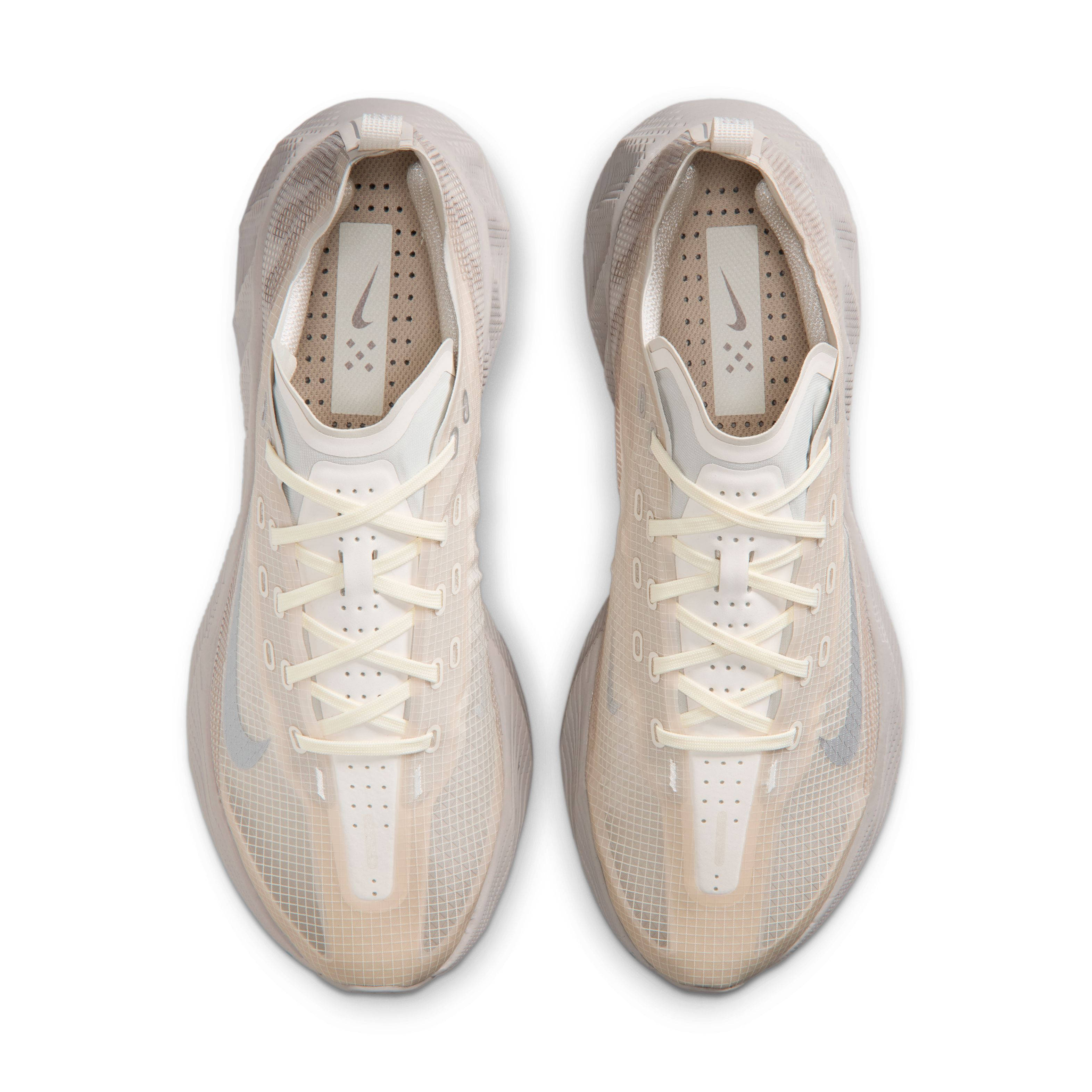 Nike Ava X Pale Ivory Cream HM9697-101 middle