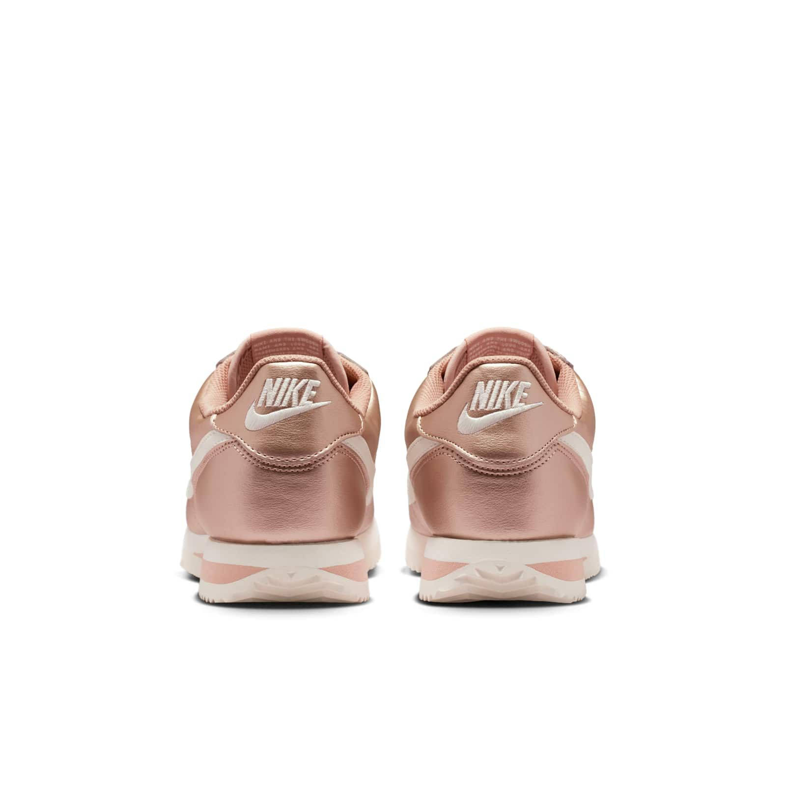 Nike Cortez Metallic Red Bronze IR0042-900 back