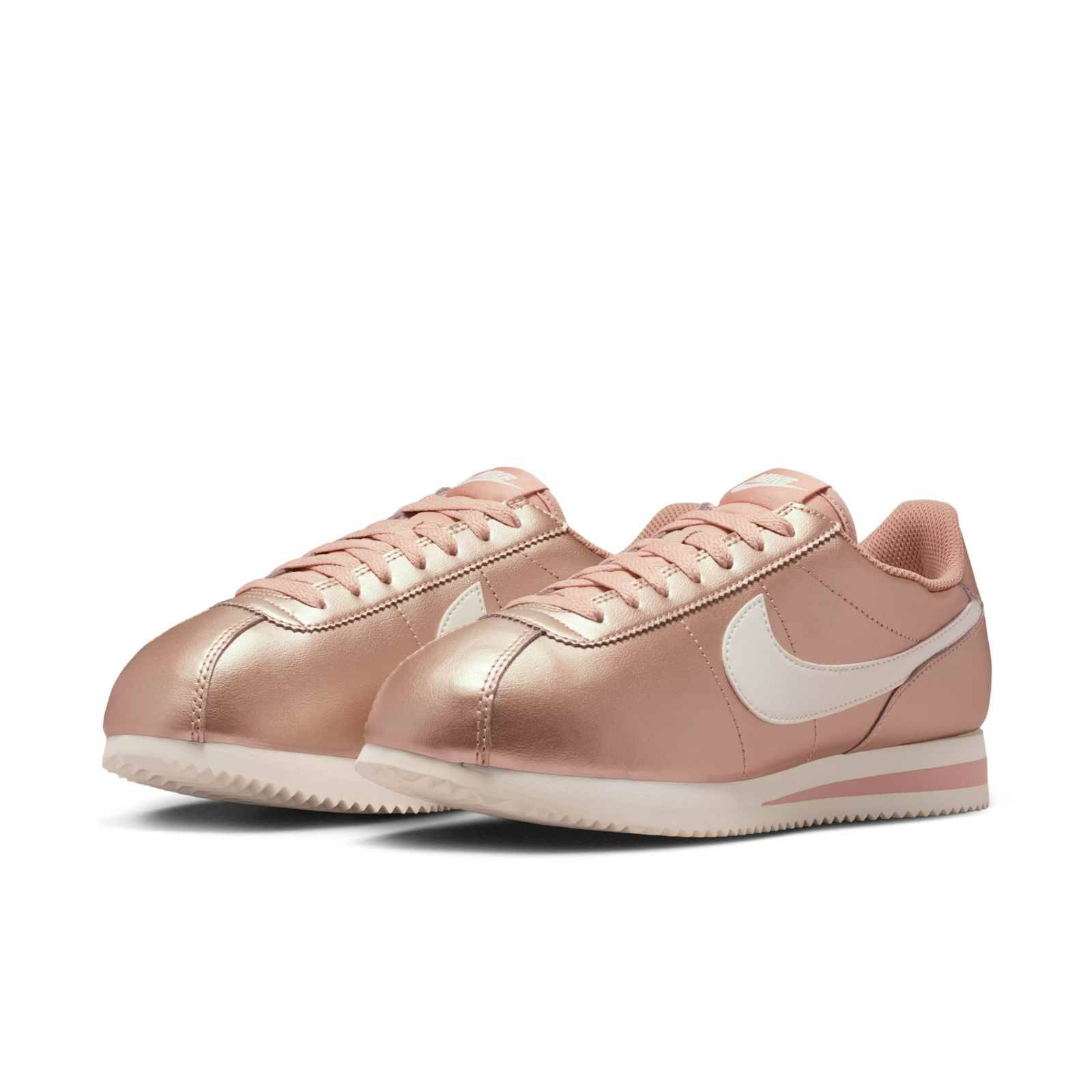 Nike Cortez Metallic Red Bronze IR0042-900 front