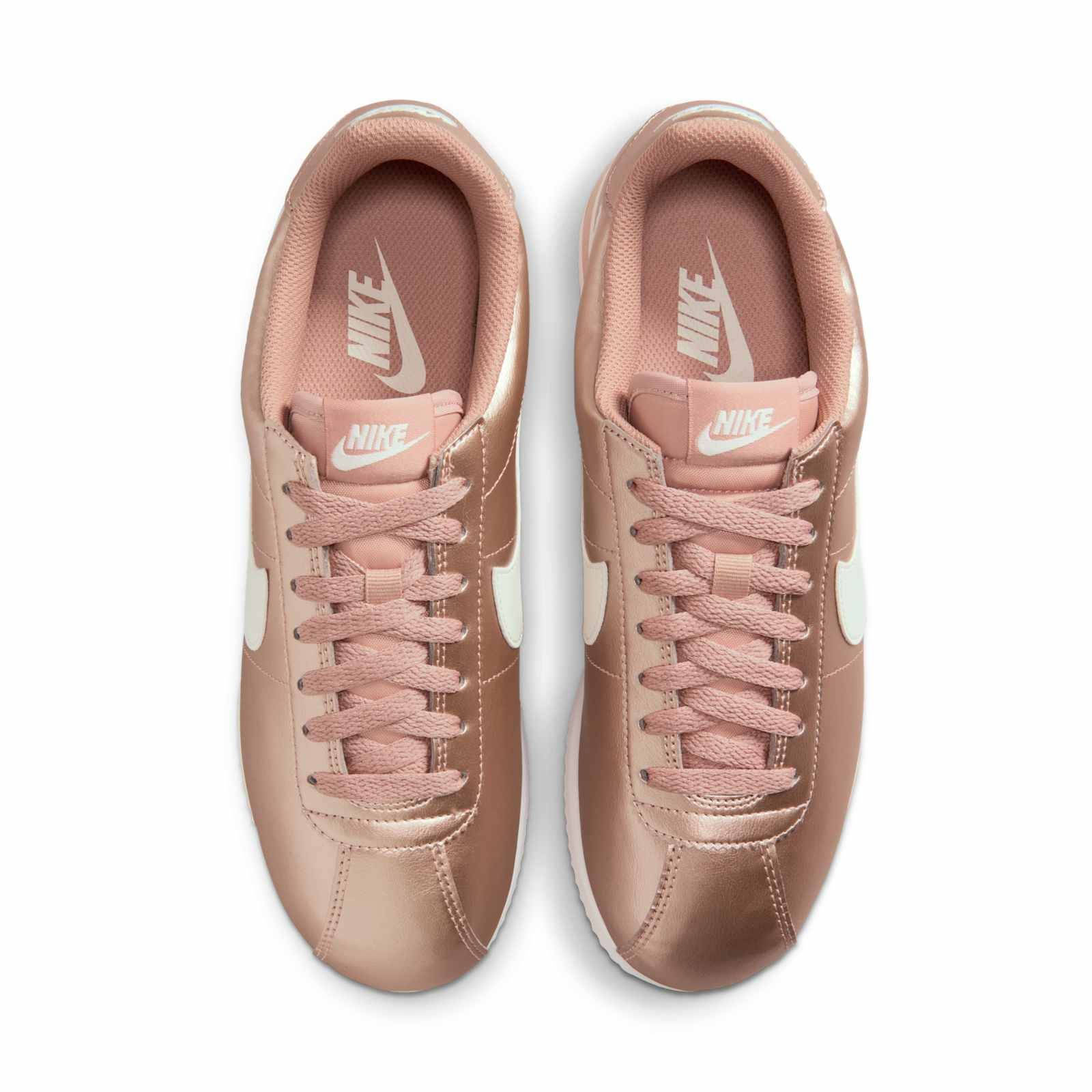 Nike Cortez Metallic Red Bronze IR0042-900 middle