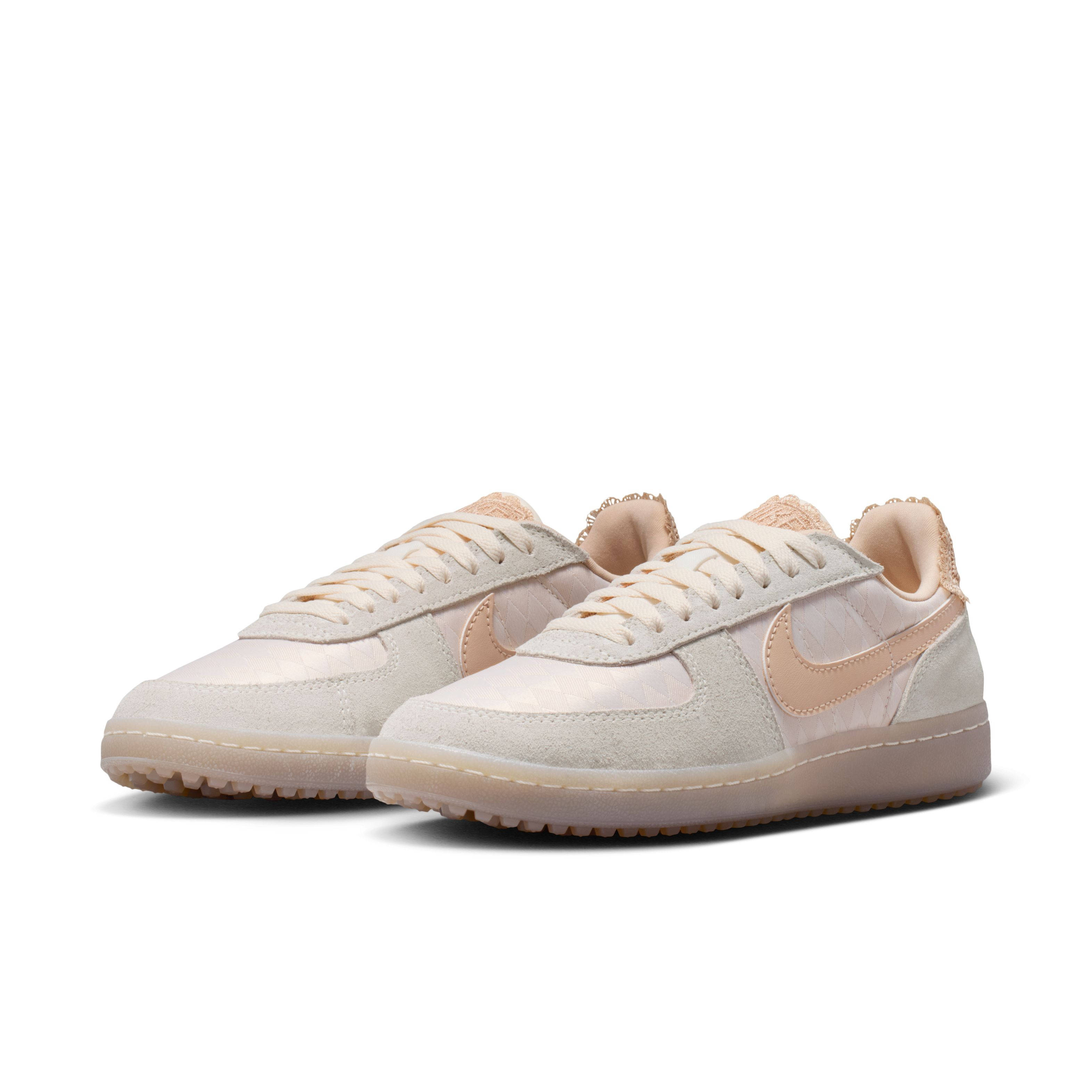 Nike Field General 82 Chalk IH2487-100 front