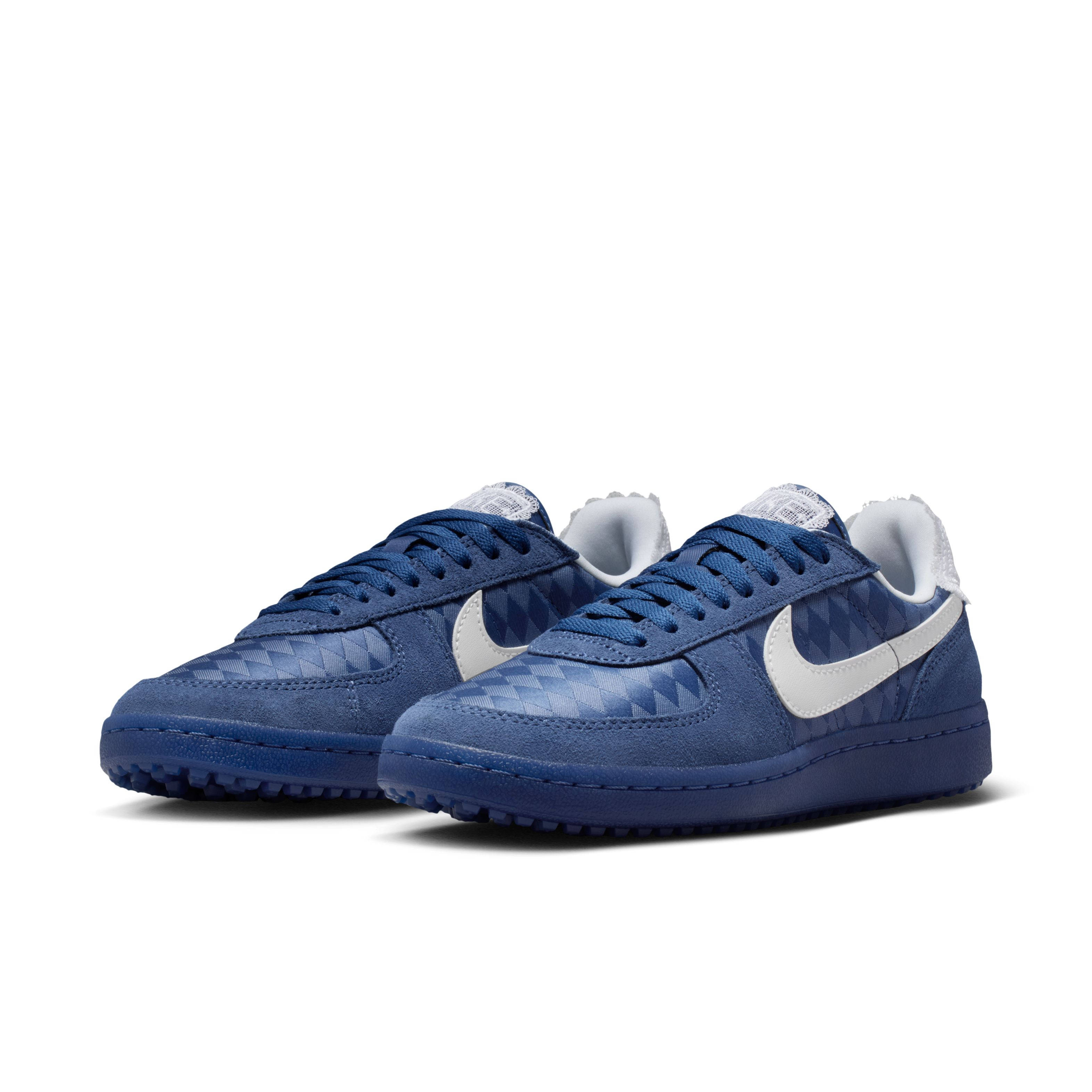 Nike Field General 82 Mystic Navy IH2487-400 front