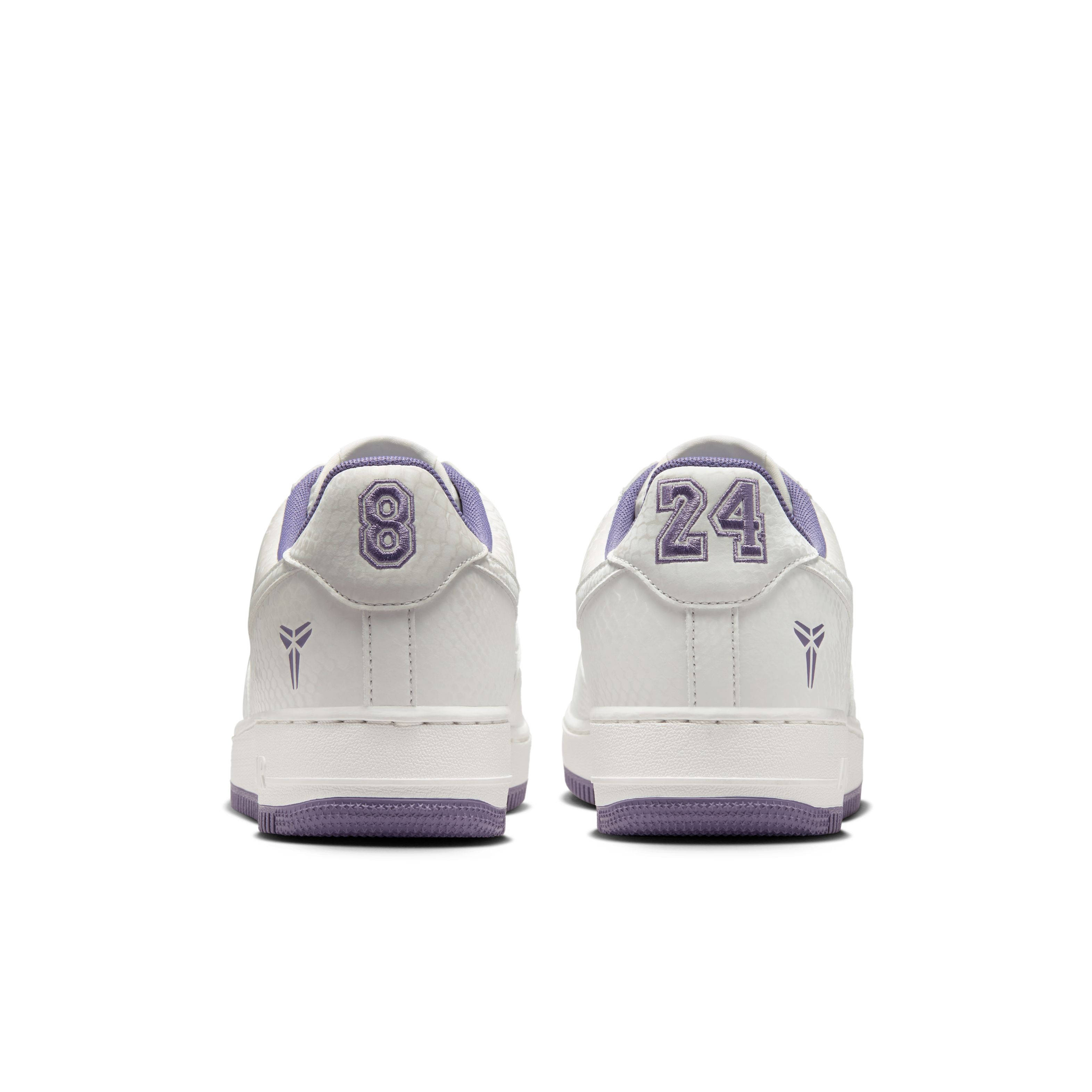 Nike Kobe Air Force 1 Low Daybreak IB0018-102 back