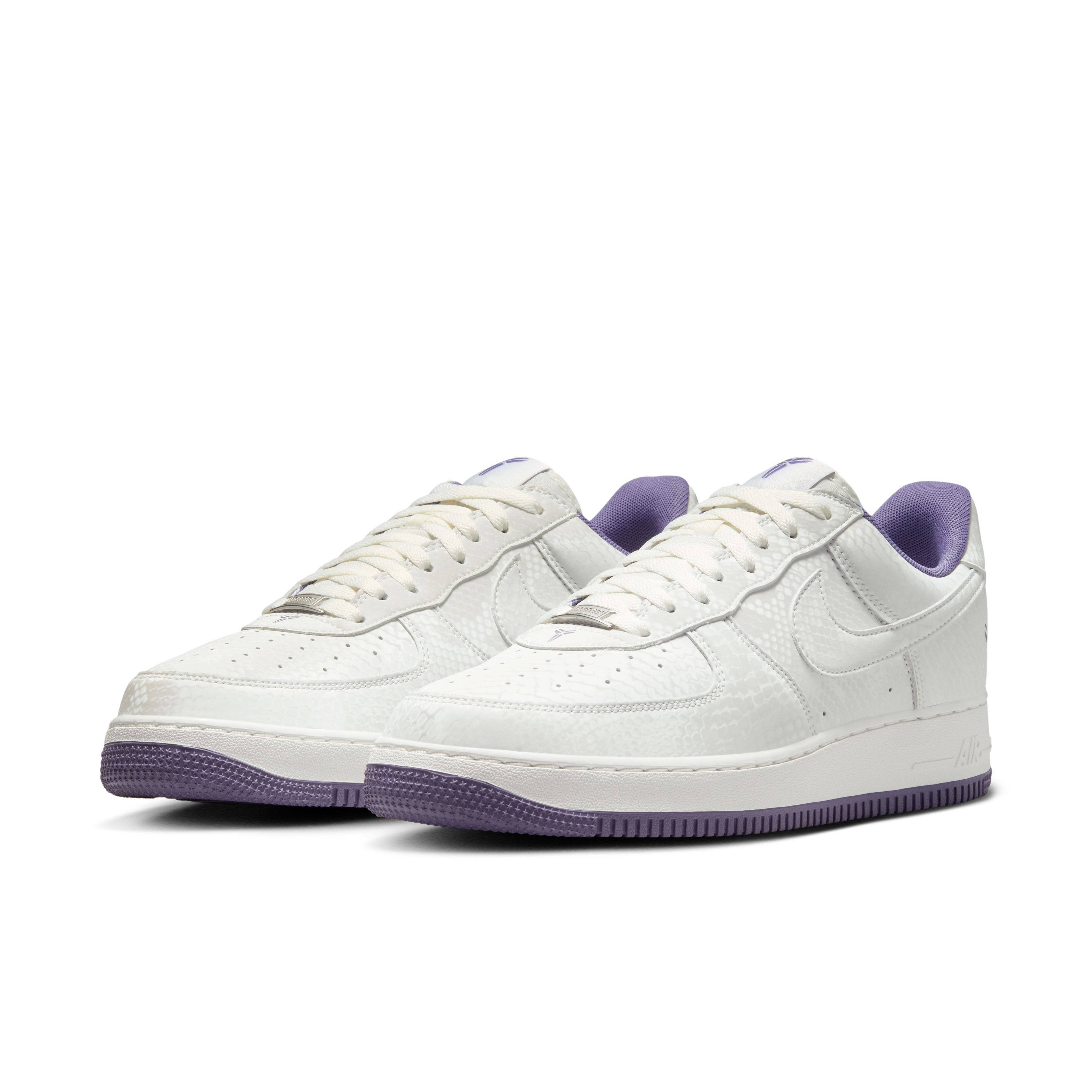 Nike Kobe Air Force 1 Low Daybreak IB0018-102 front