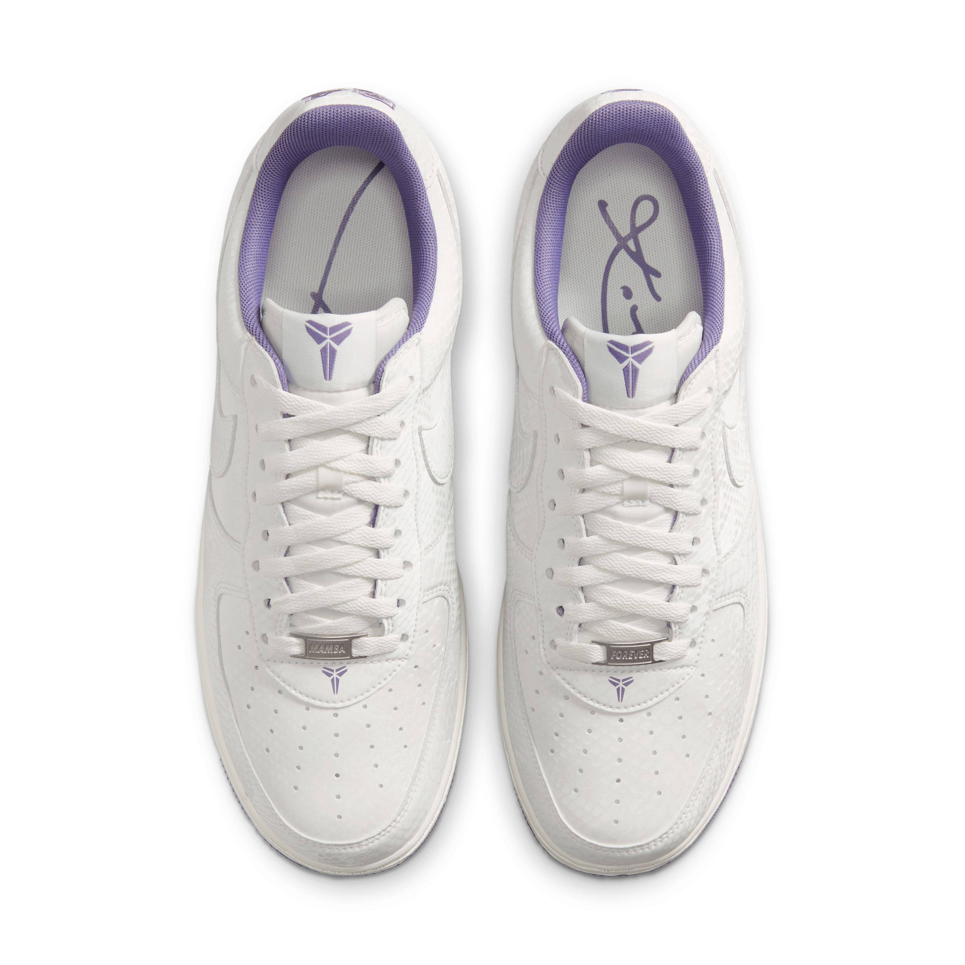 Nike Kobe Air Force 1 Low Daybreak IB0018-102 middle