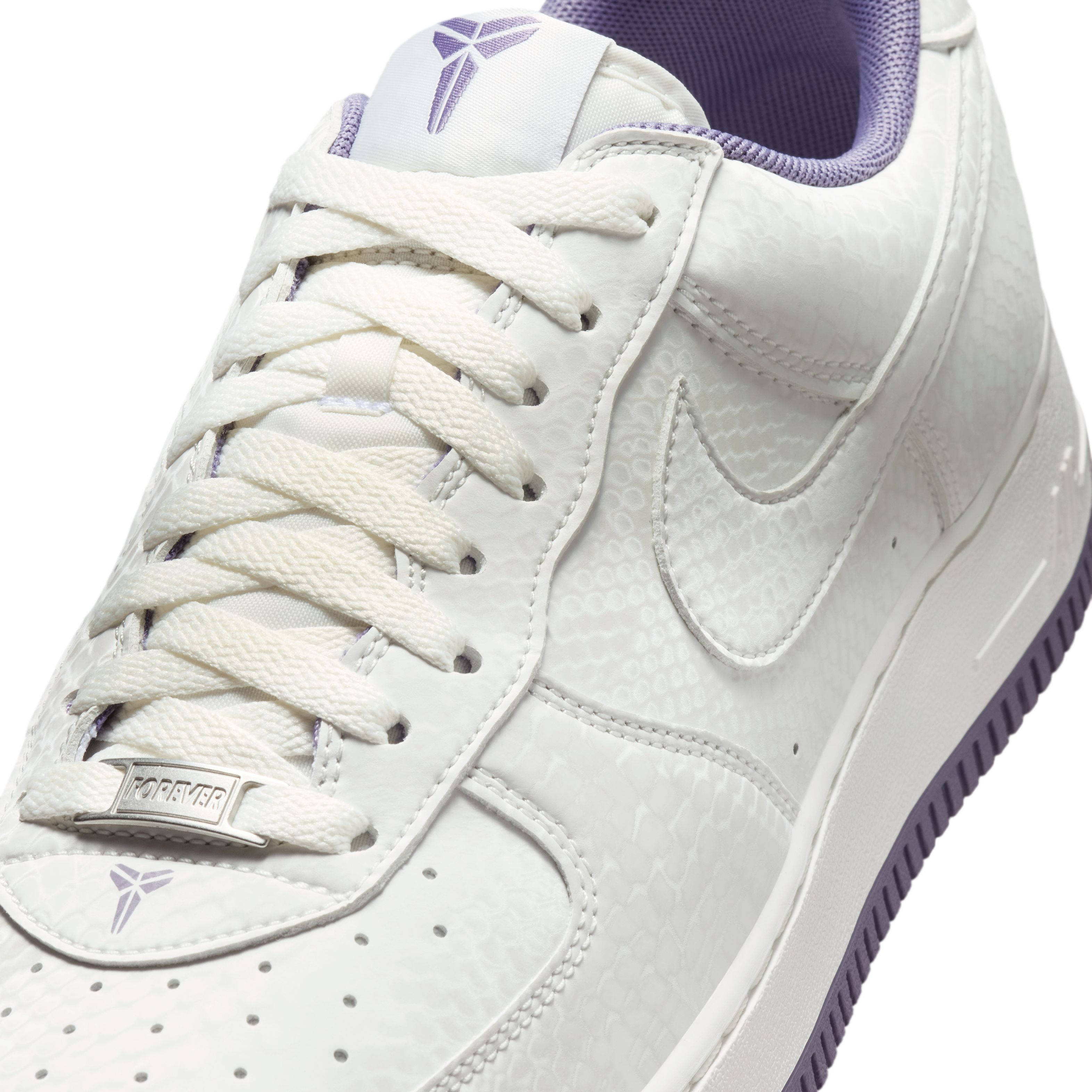 Nike Kobe Air Force 1 Low Daybreak IB0018-102 side