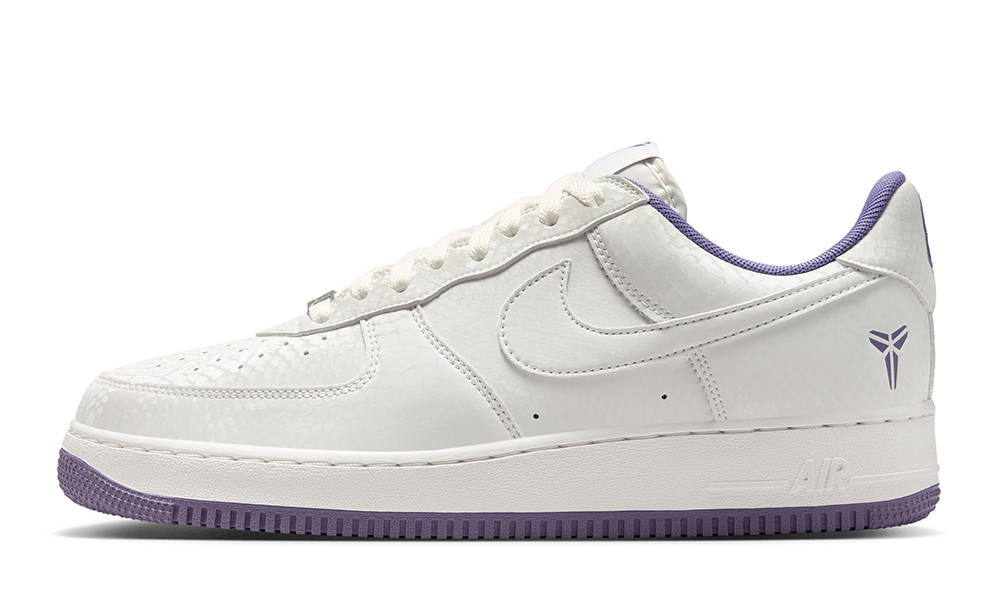 Nike Kobe Air Force 1 Low Daybreak IB0018-102