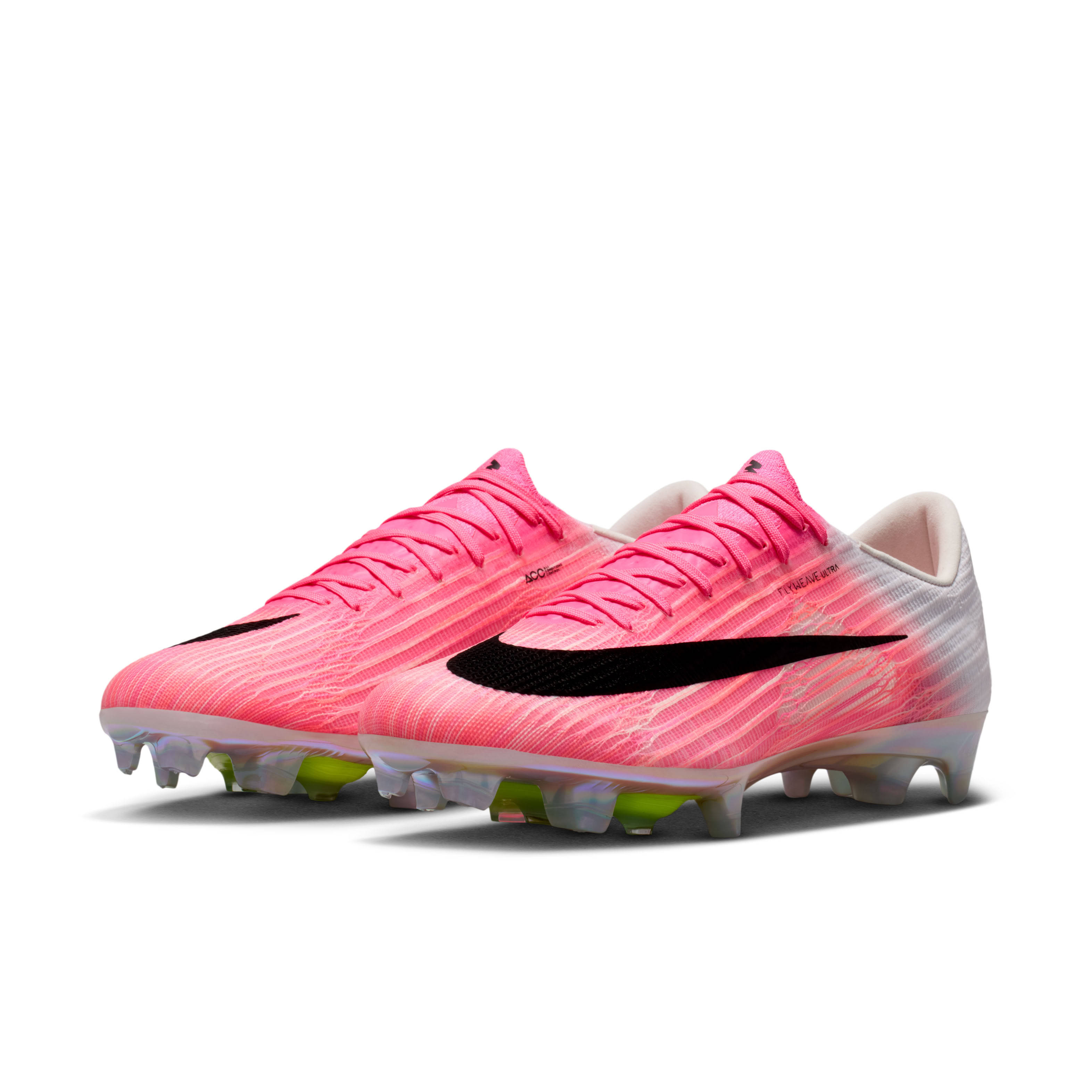 Nike Mercurial Superfly 11 Elite FG Hyper Pink