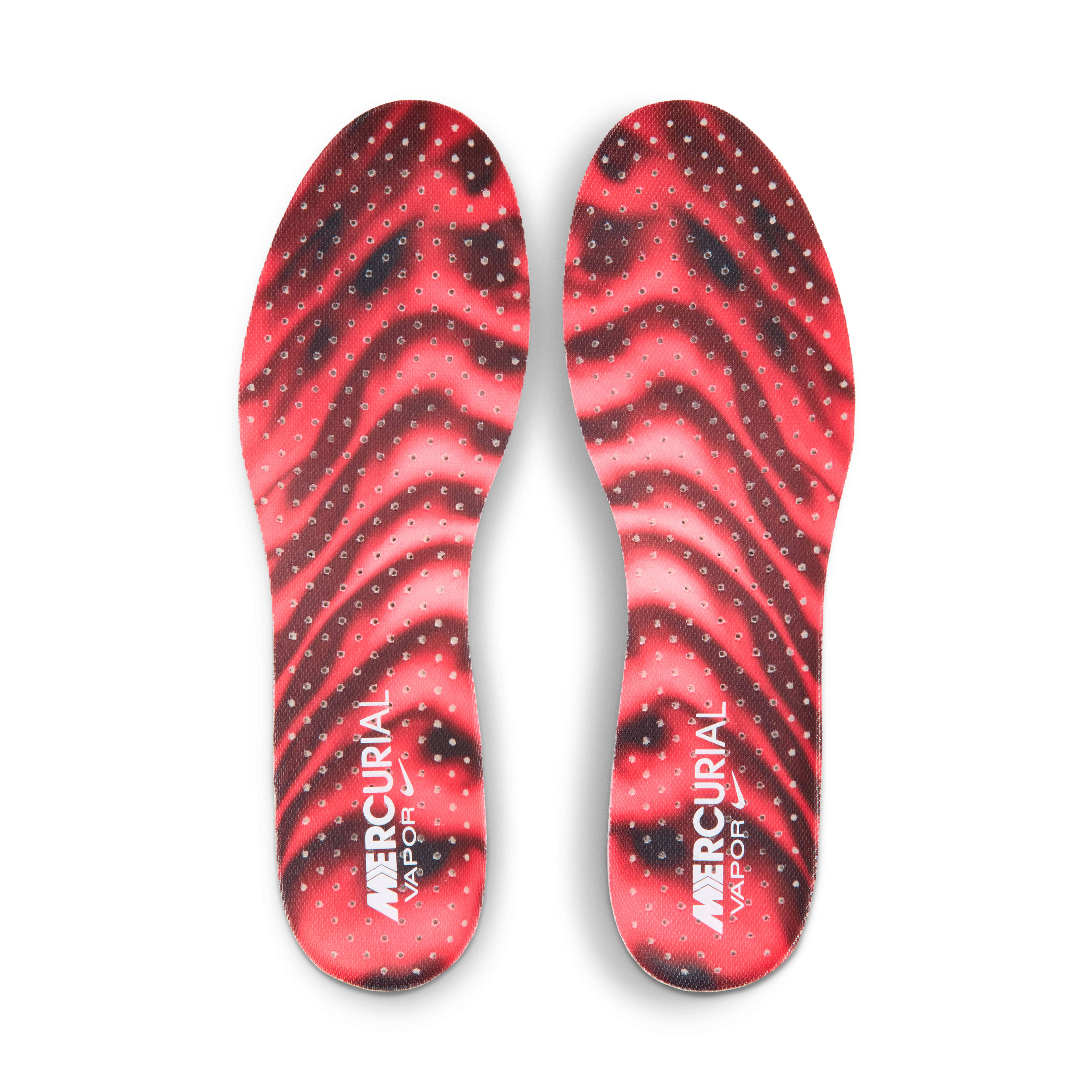 Nike Mercurial Vapor 17 Elite FG Hyper Pink In Sole