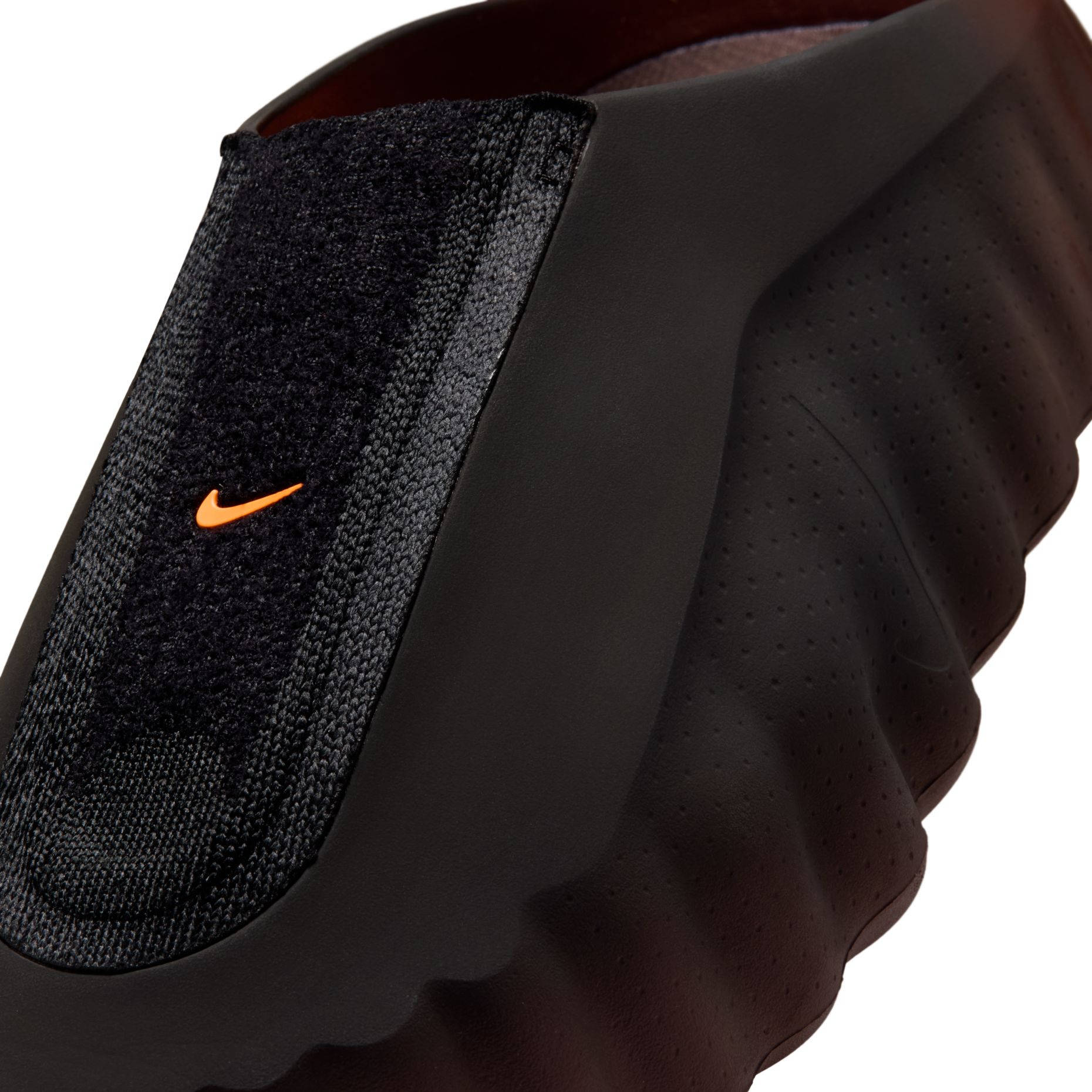 Nike Mind 001 Flyknit Bronze Orange IR2175-200 side