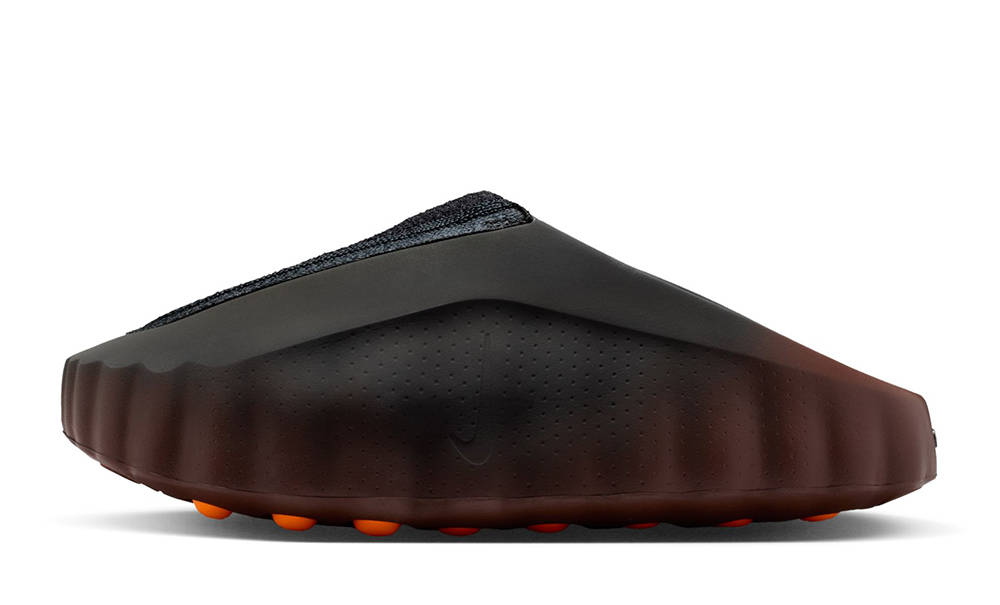 Nike Mind 001 Flyknit Bronze Orange IR2175-200