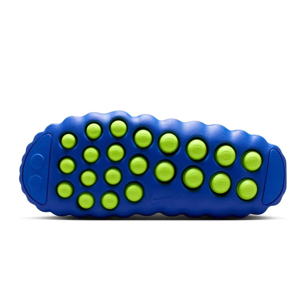 Nike Mind 001 Flyknit Hyper Royal Bottom