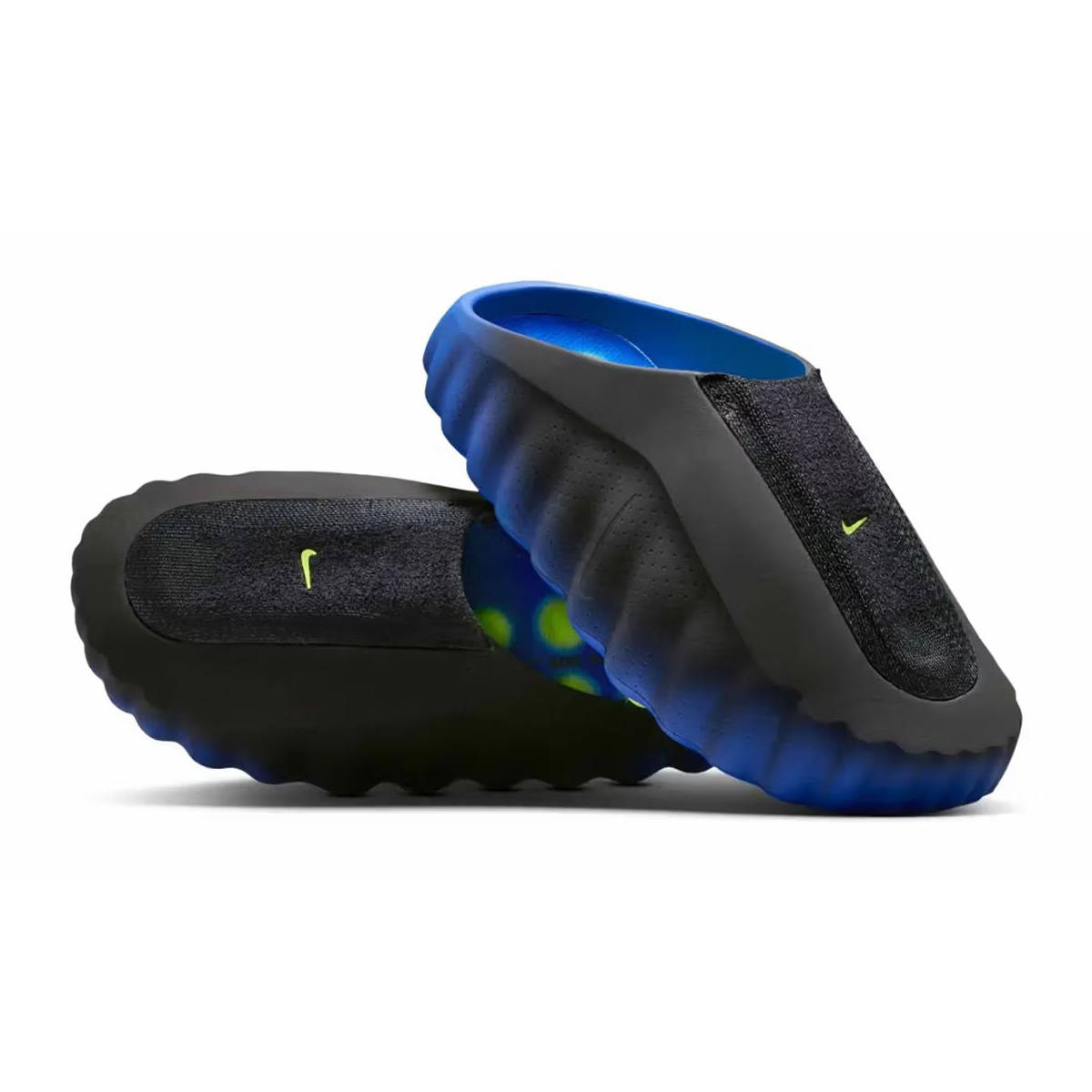 Nike Mind 001 Flyknit Hyper Royal Lifestyle