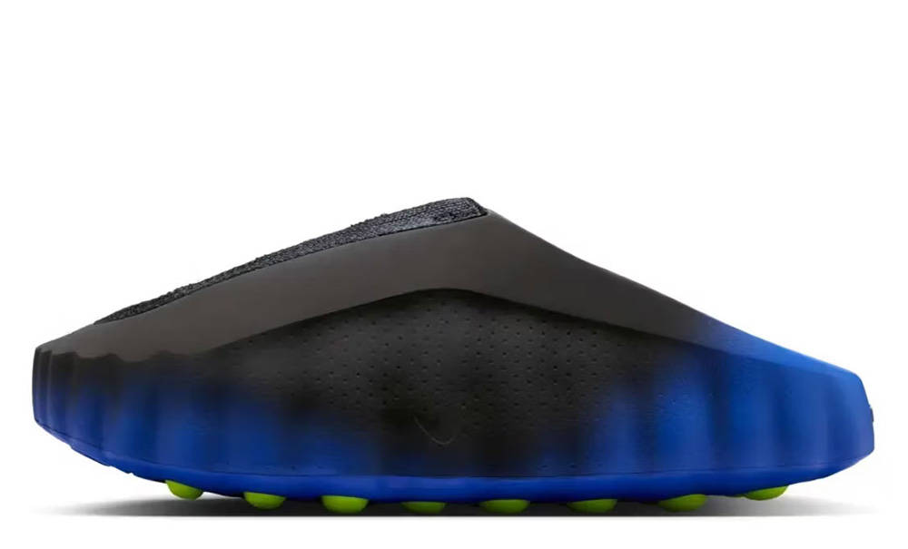Nike Mind 001 Flyknit Hyper Royal