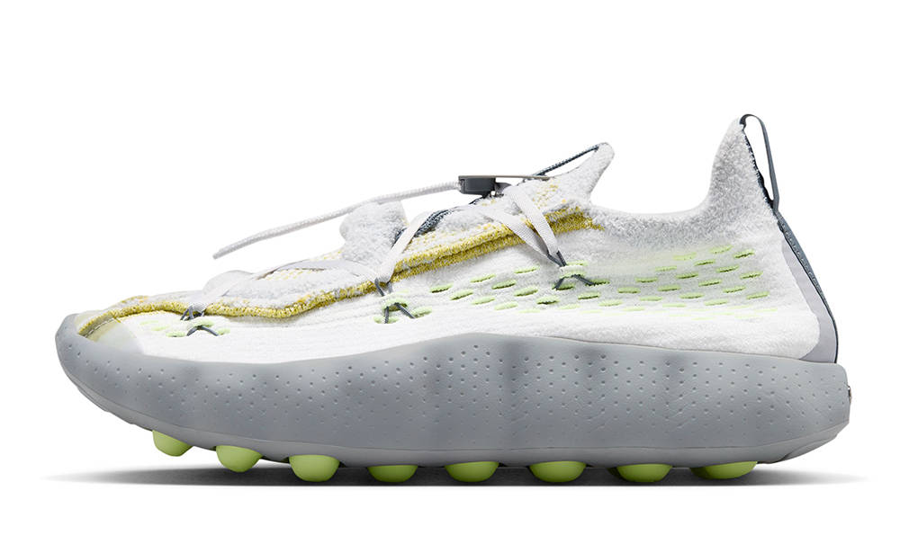Nike Mind 002 Flyknit Barely Volt IR2176-100