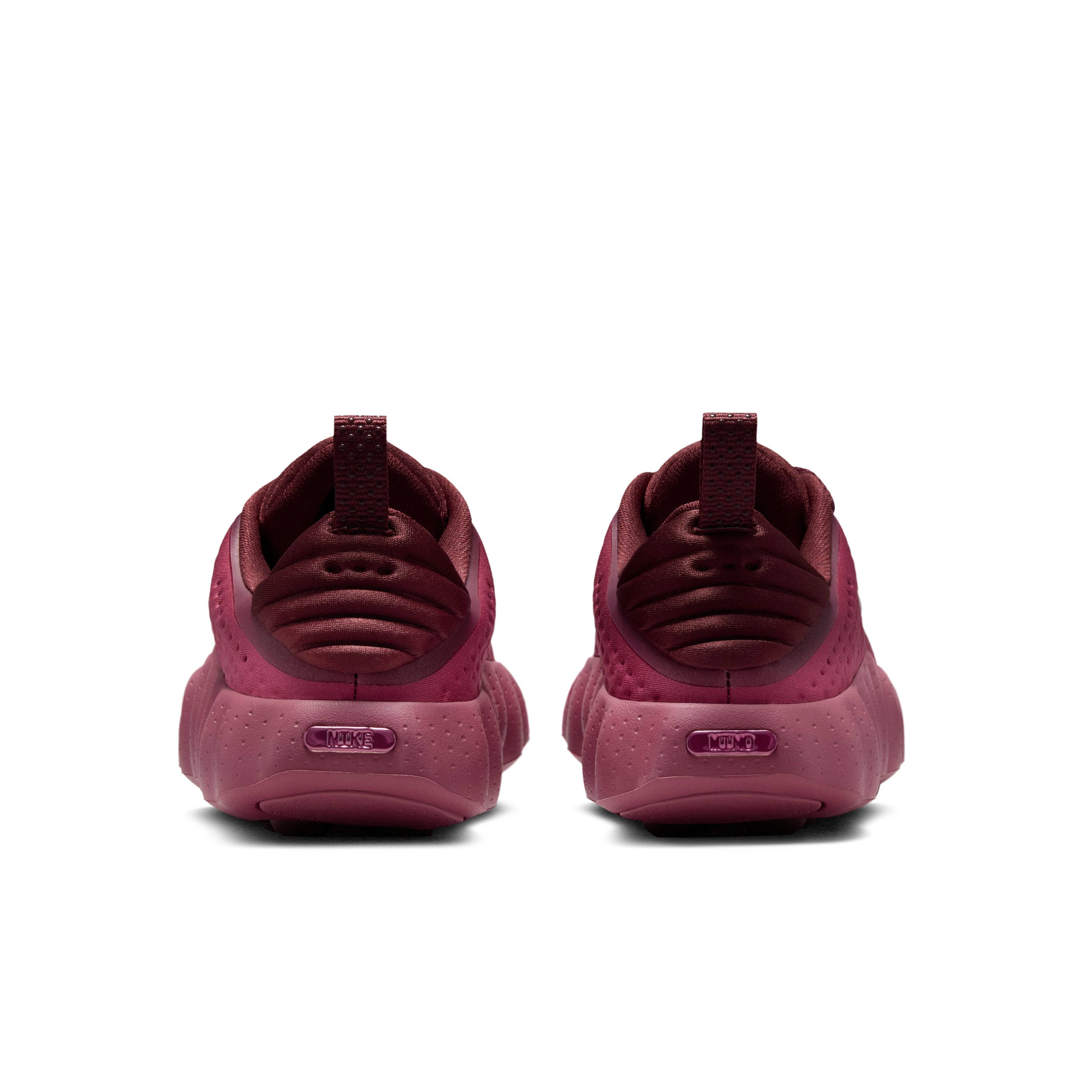 Nike Mind 002 Pink Smoke HQ4310-600 back
