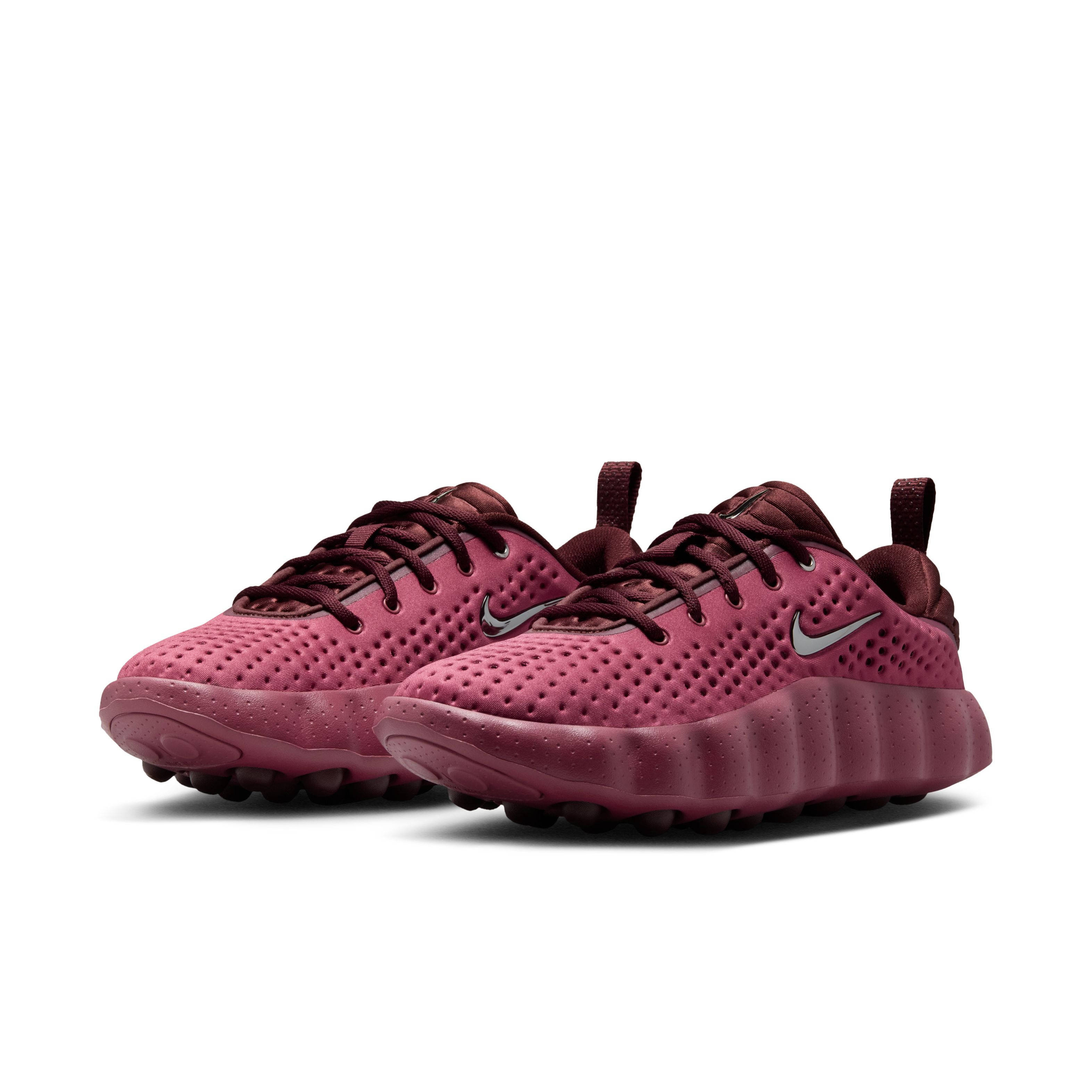 Nike Mind 002 Pink Smoke HQ4310-600 front