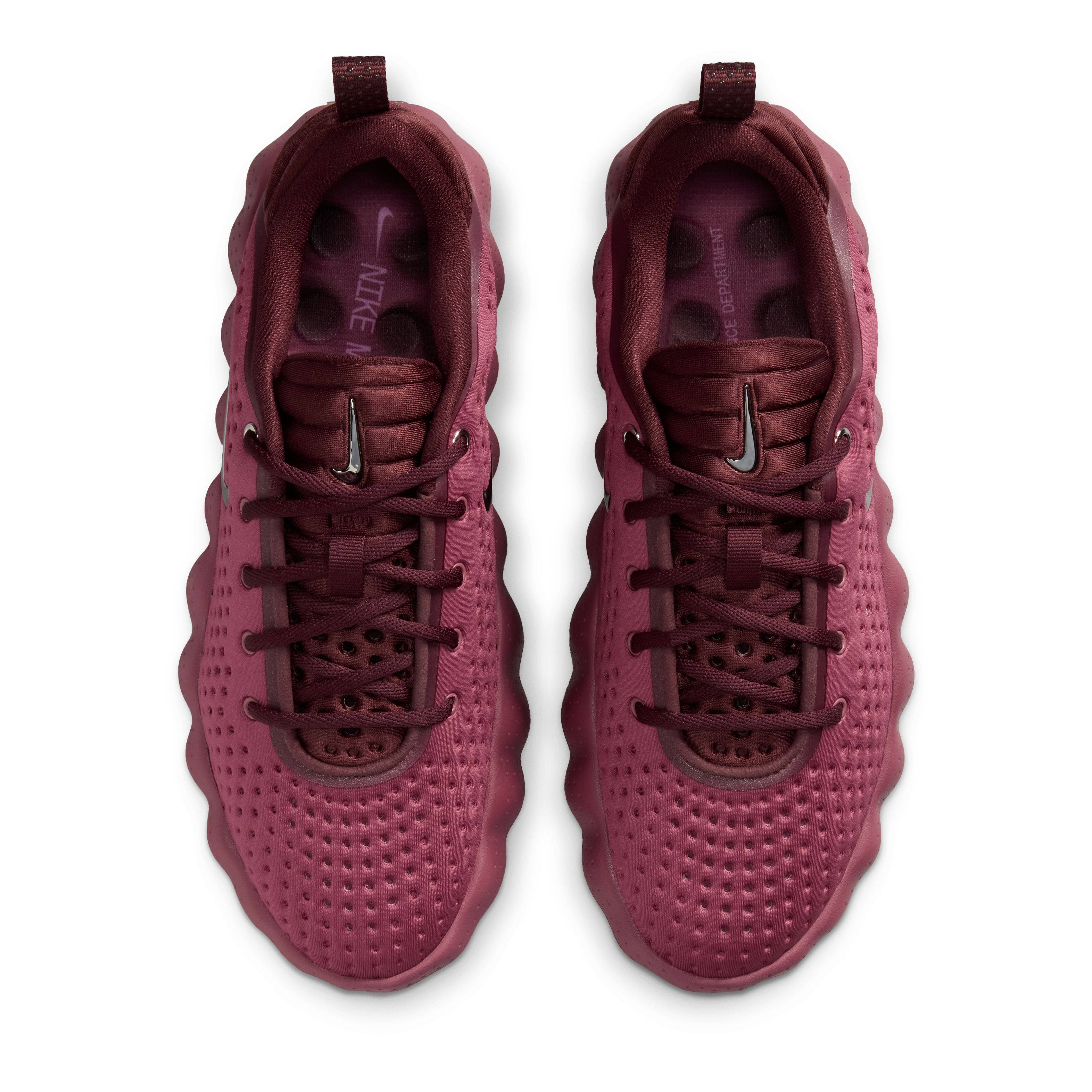 Nike Mind 002 Pink Smoke HQ4310-600 middle
