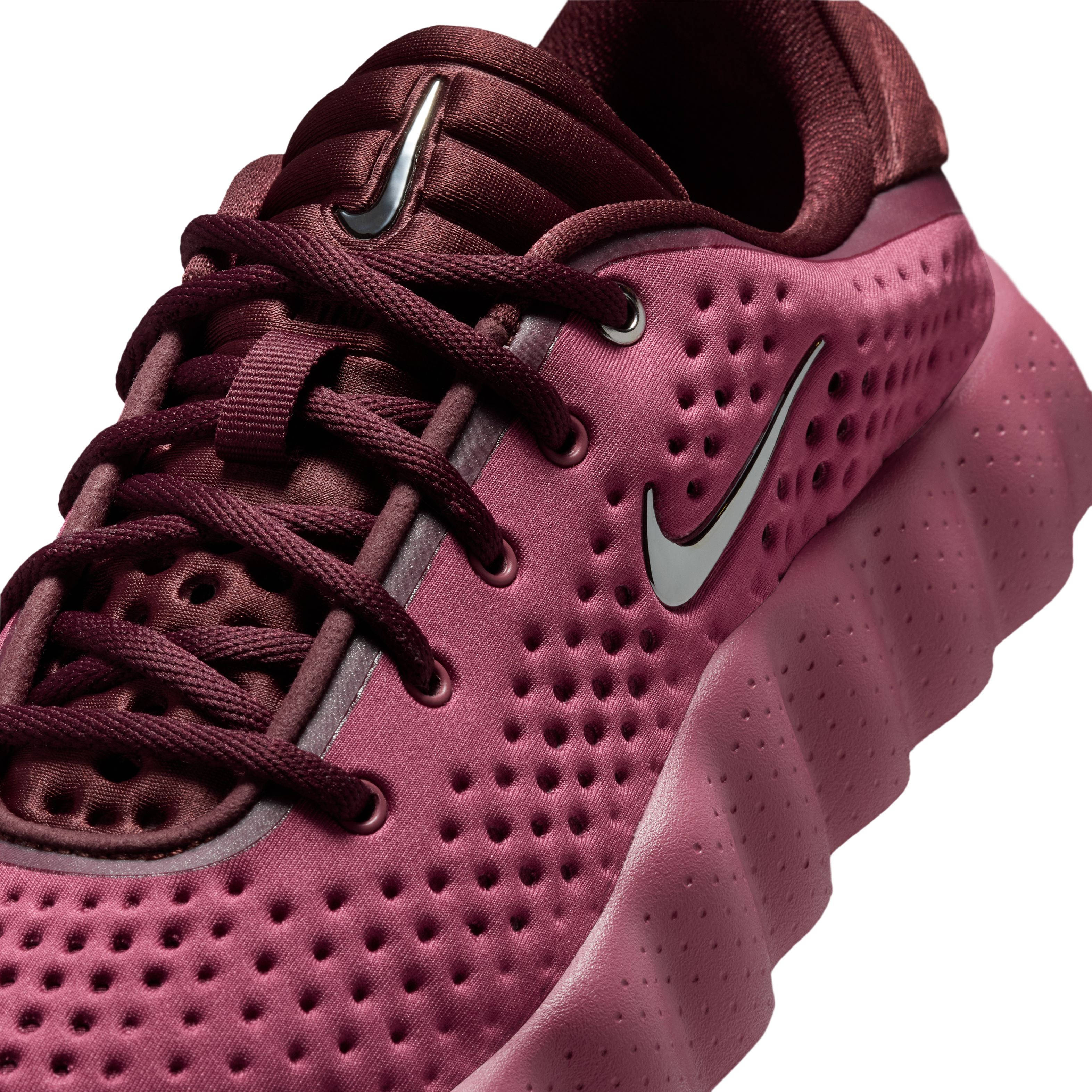 Nike Mind 002 Pink Smoke HQ4310-600 side