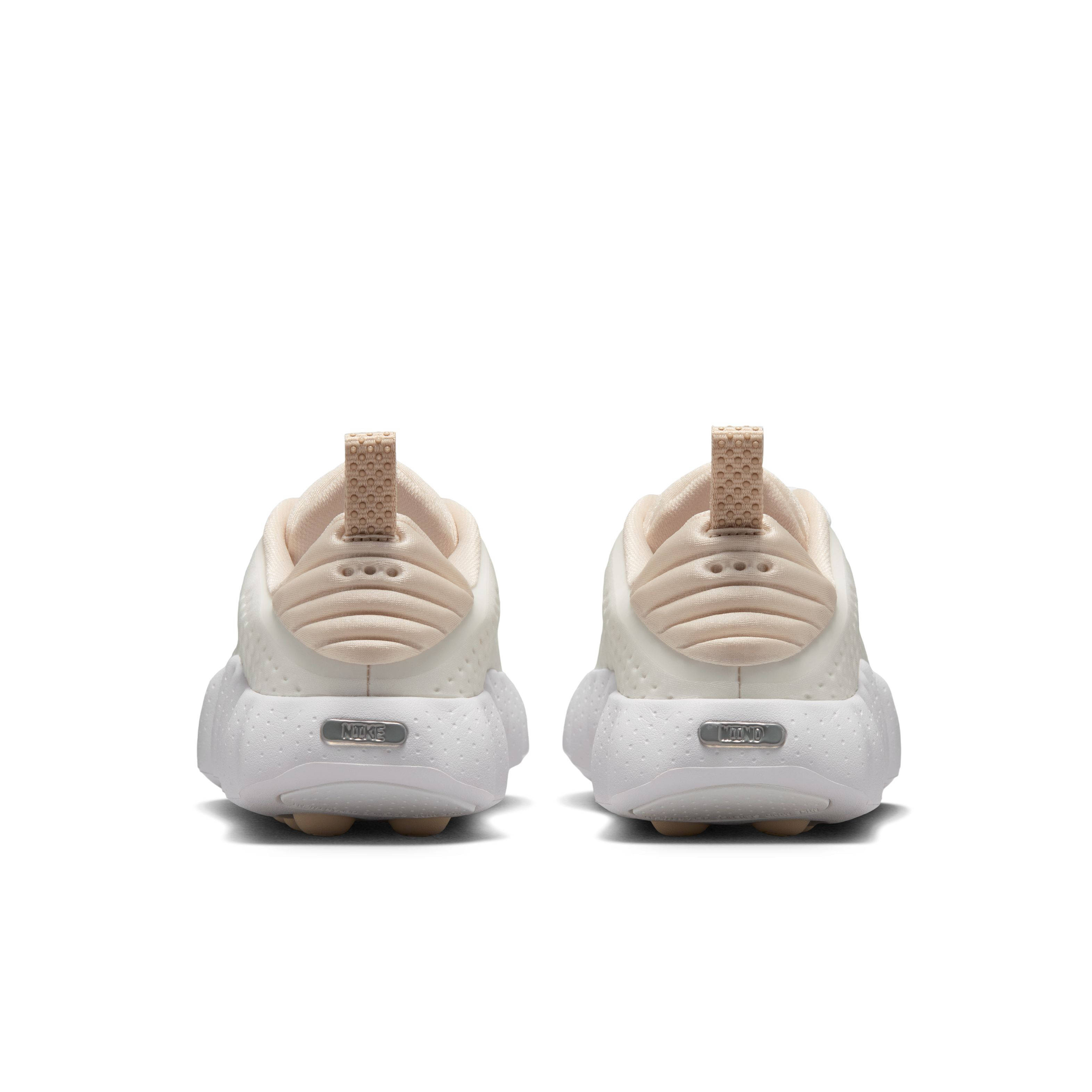 Nike Mind 002 Summit White HQ4310-101 back