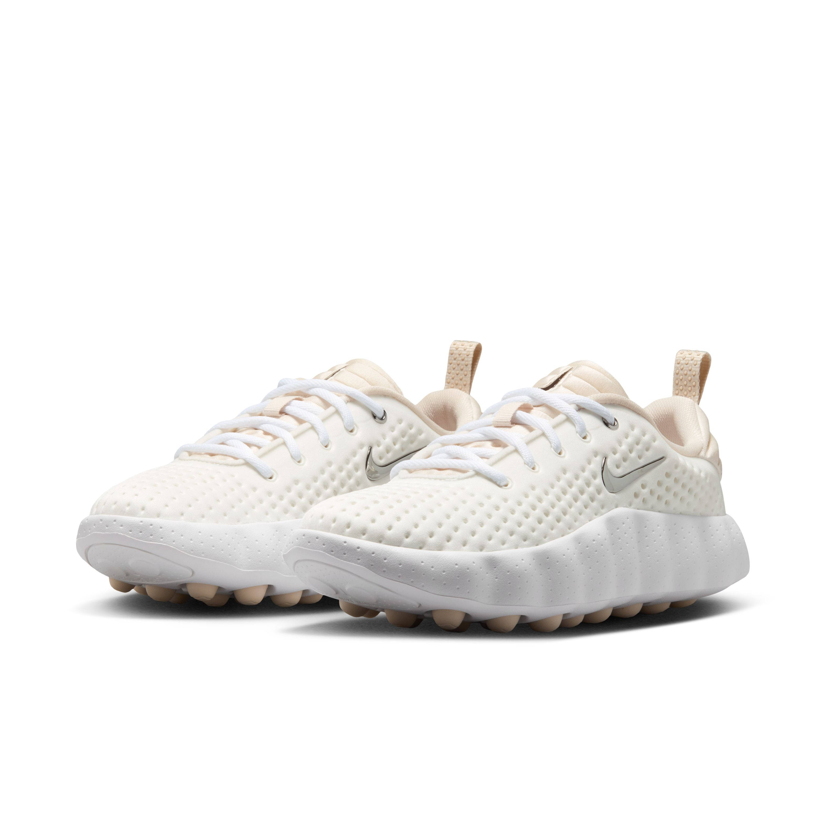 Nike Mind 002 Summit White HQ4310-101 front