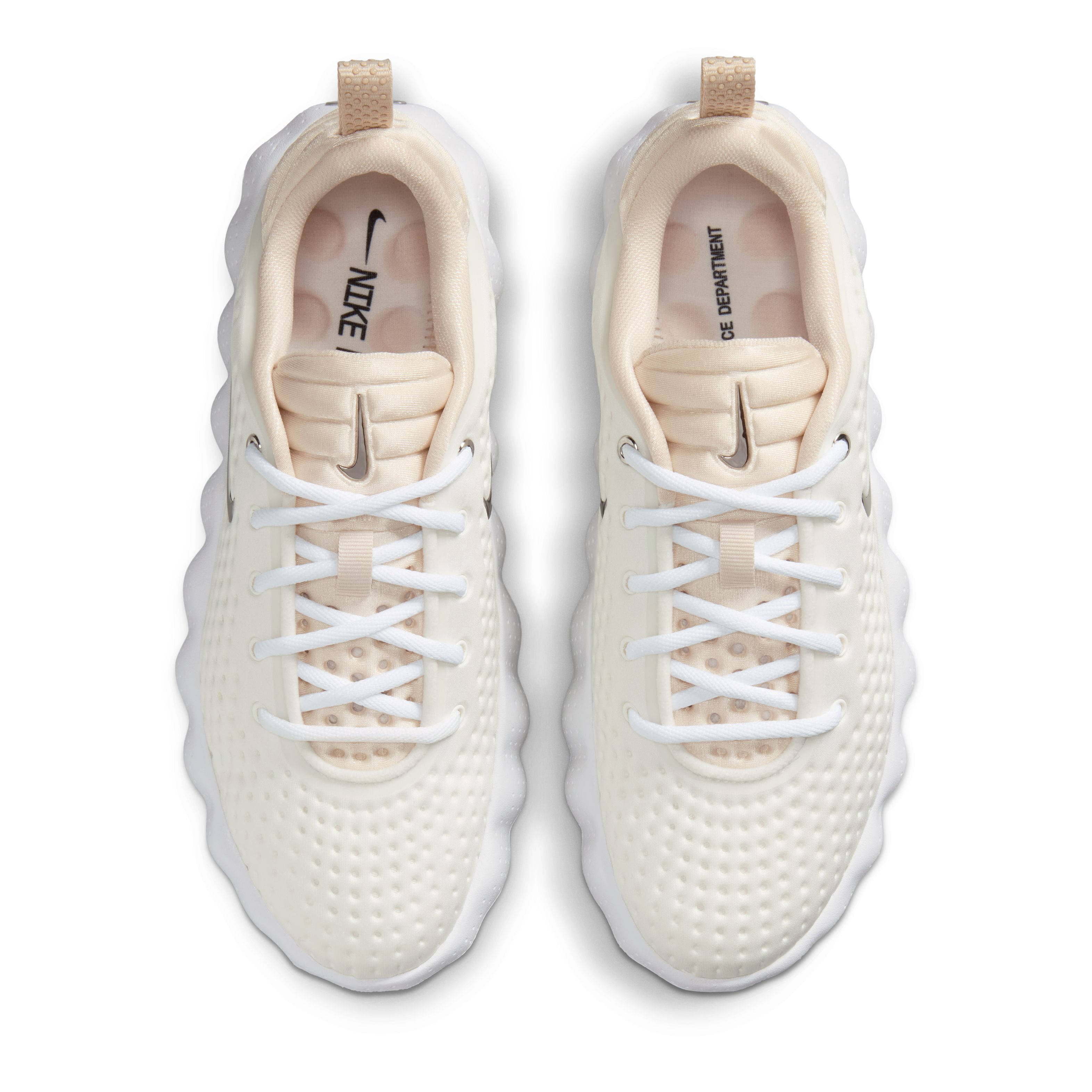 Nike Mind 002 Summit White HQ4310-101 middle
