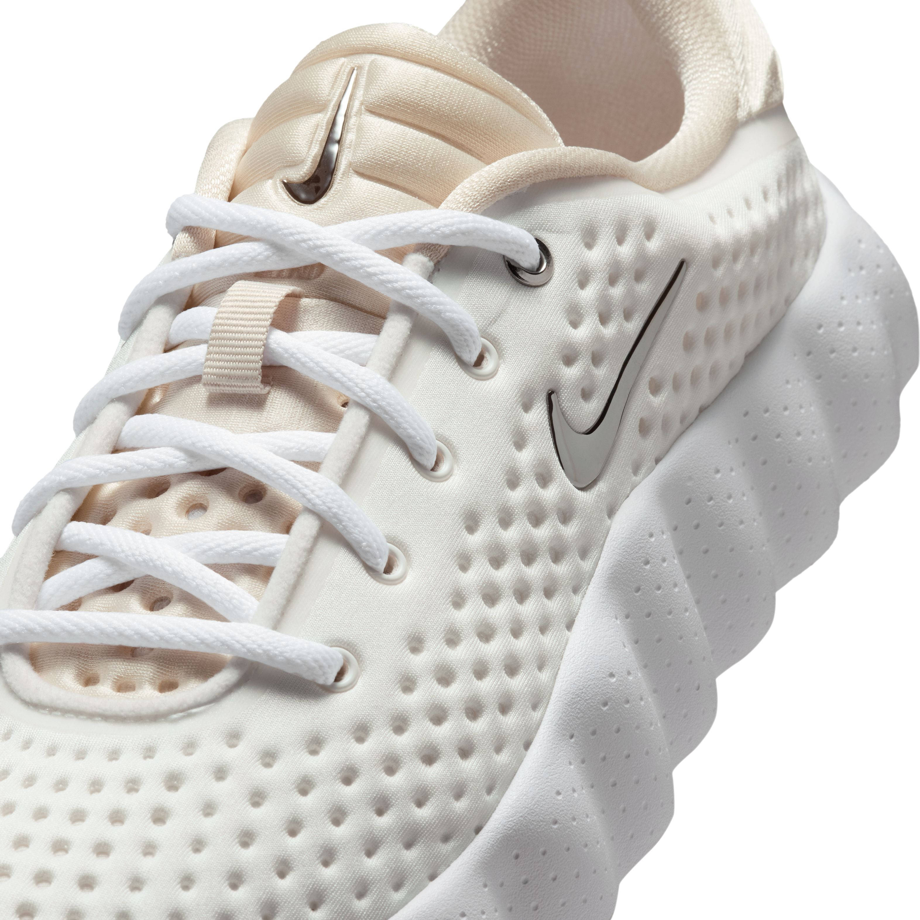 Nike Mind 002 Summit White HQ4310-101 tongue