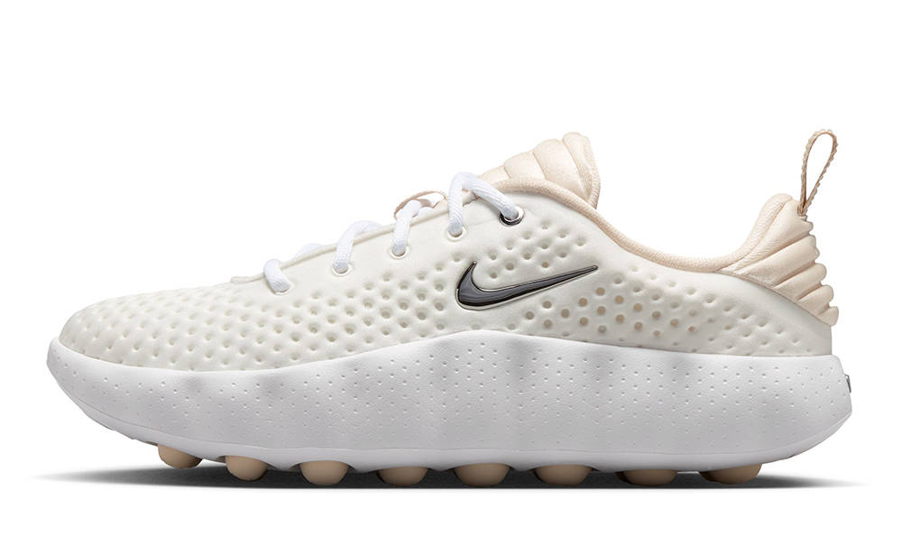 Nike Mind 002 Summit White