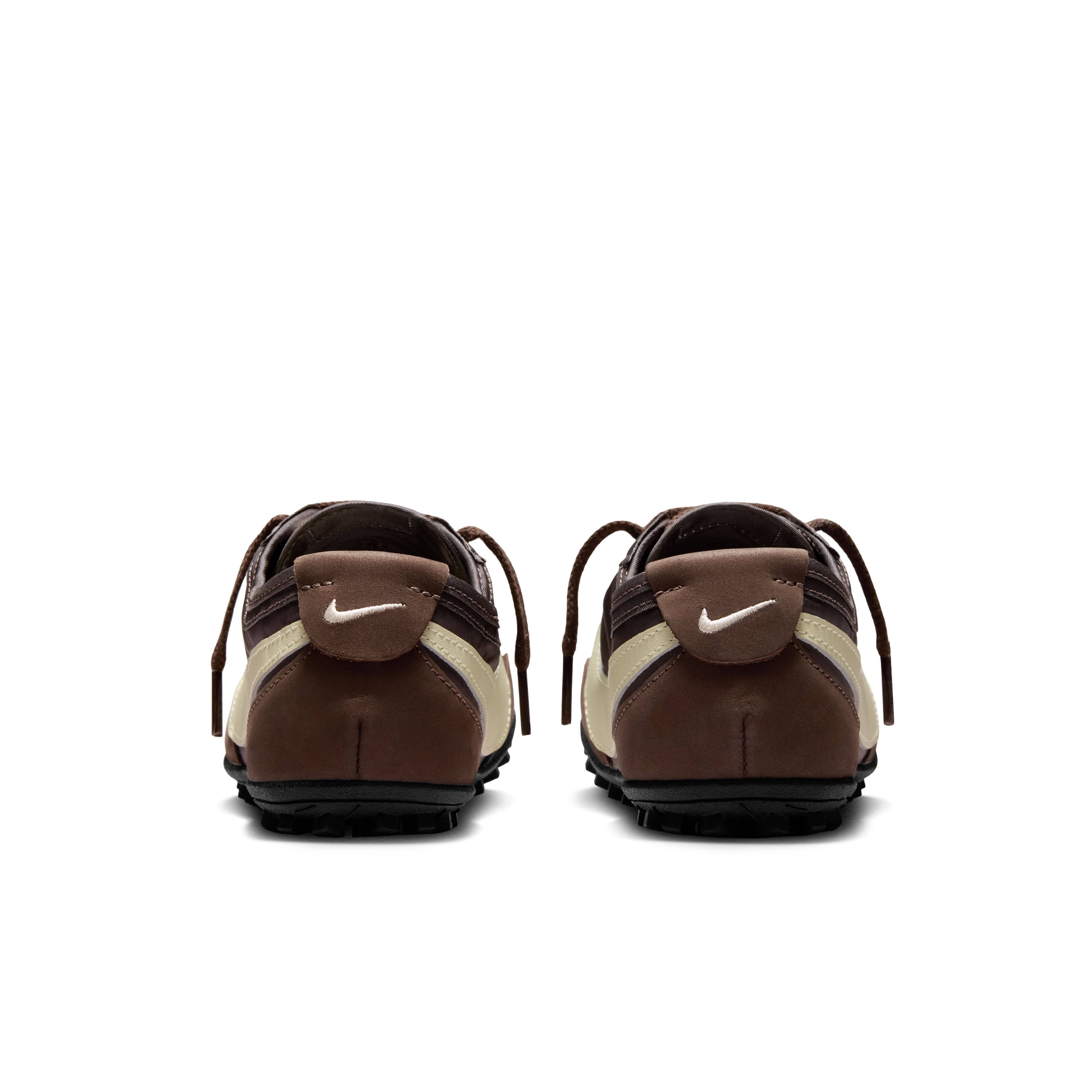 Nike Moon Shoe OG Baroque Brown Heel
