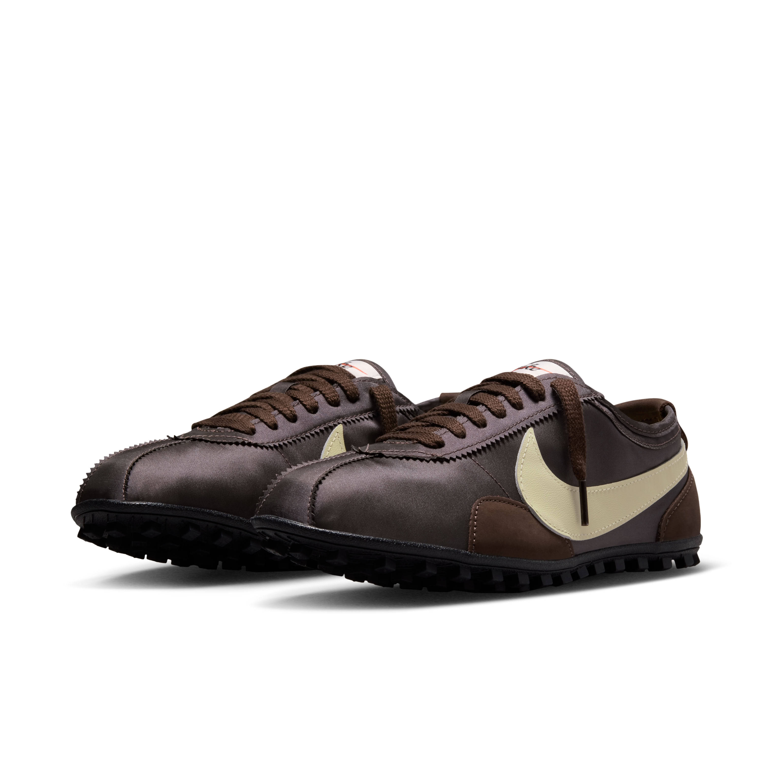 Nike Moon Shoe OG Baroque Brown Pair