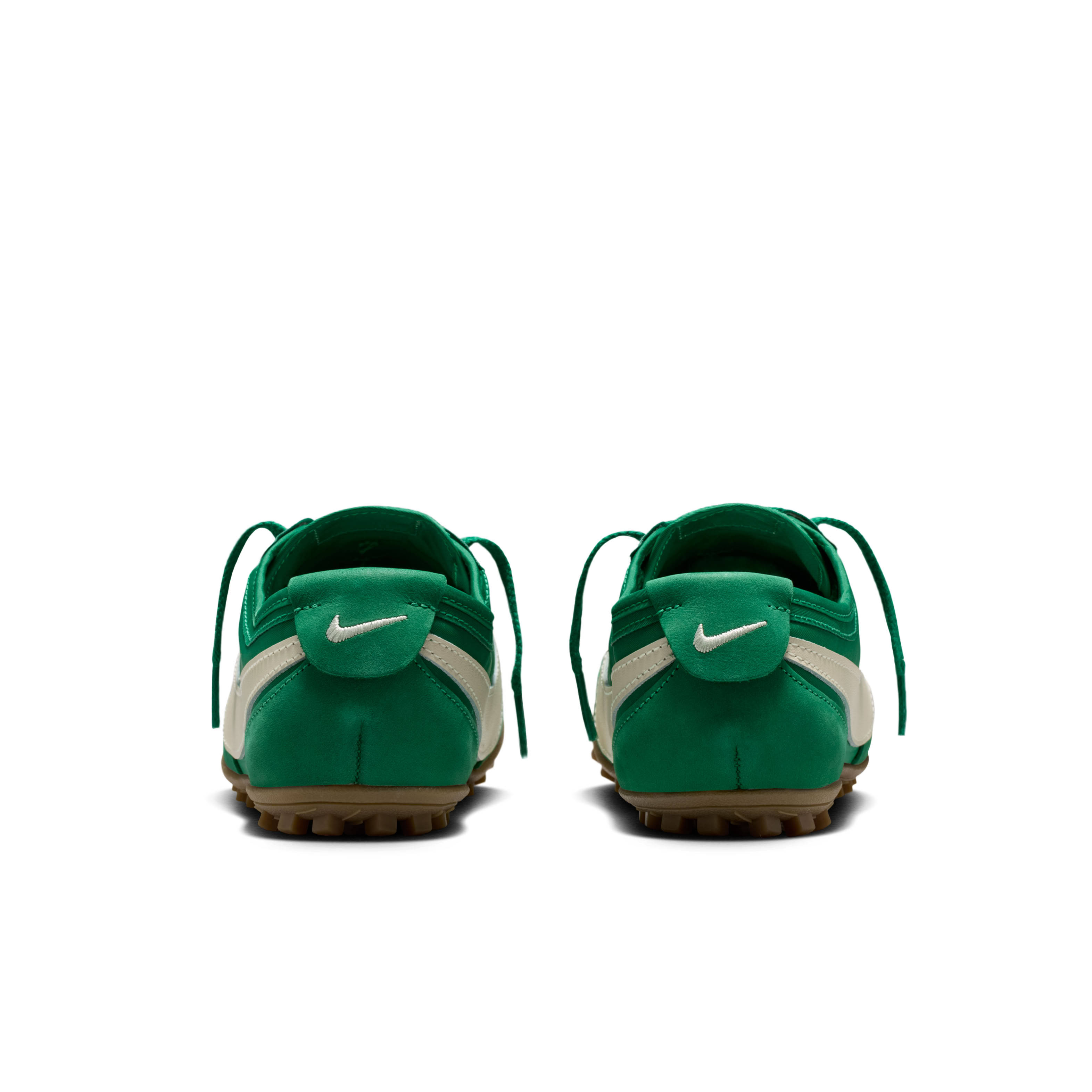 Nike Moon Shoe OG Malachite Heel