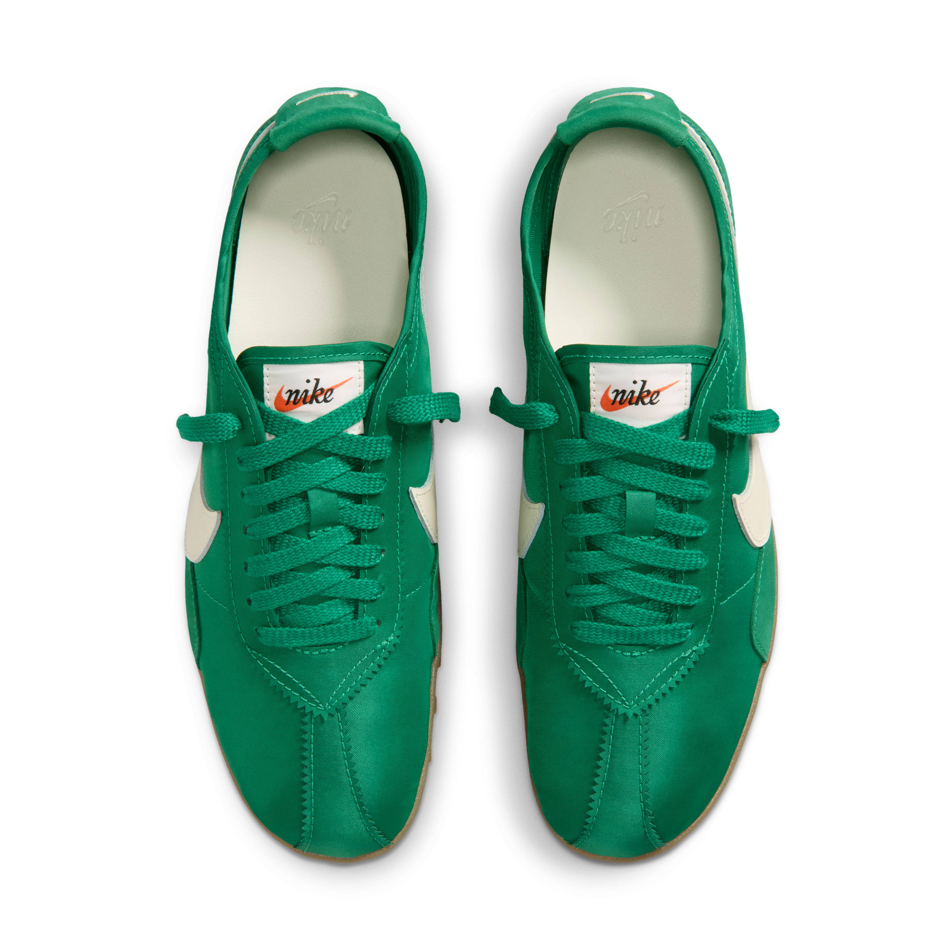 Nike Moon Shoe OG Malachite Top