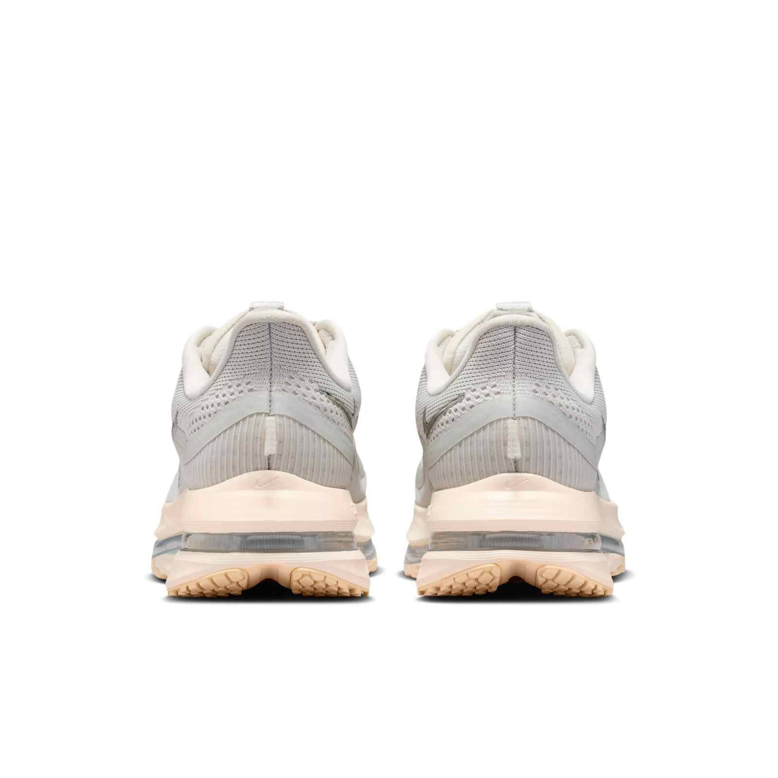 Nike Pegasus Premium Light Bone Arctic Orange HQ2593-012 back