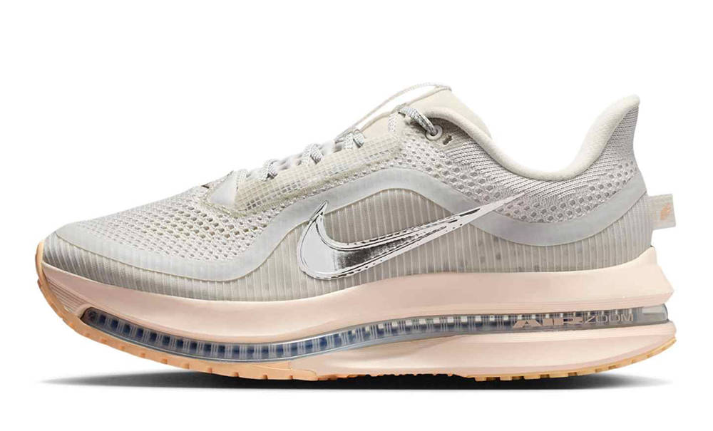 Nike Pegasus Premium Light Bone Arctic Orange HQ2593-012