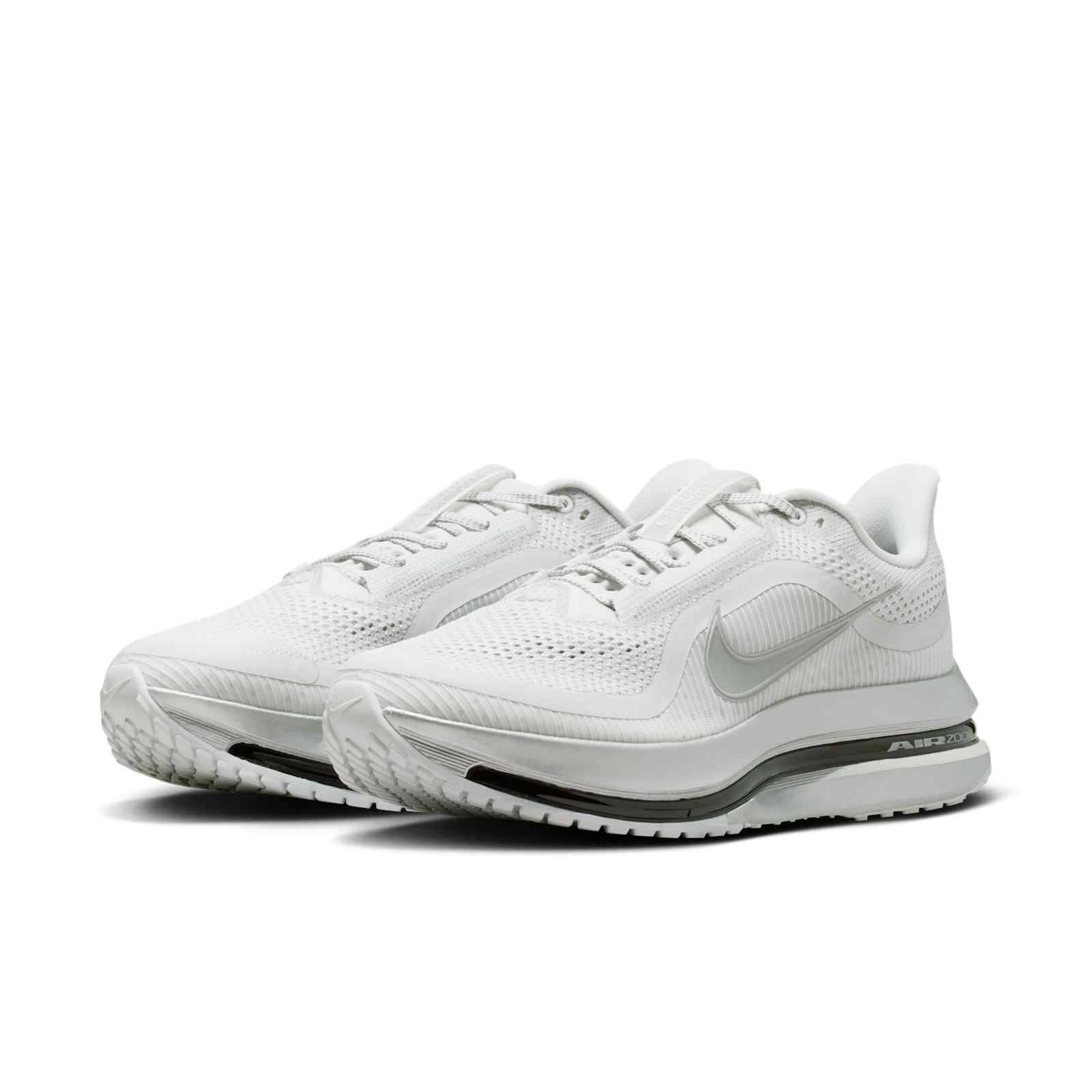 Nike Pegasus Premium Photon Dust Silver IR1229-001 front