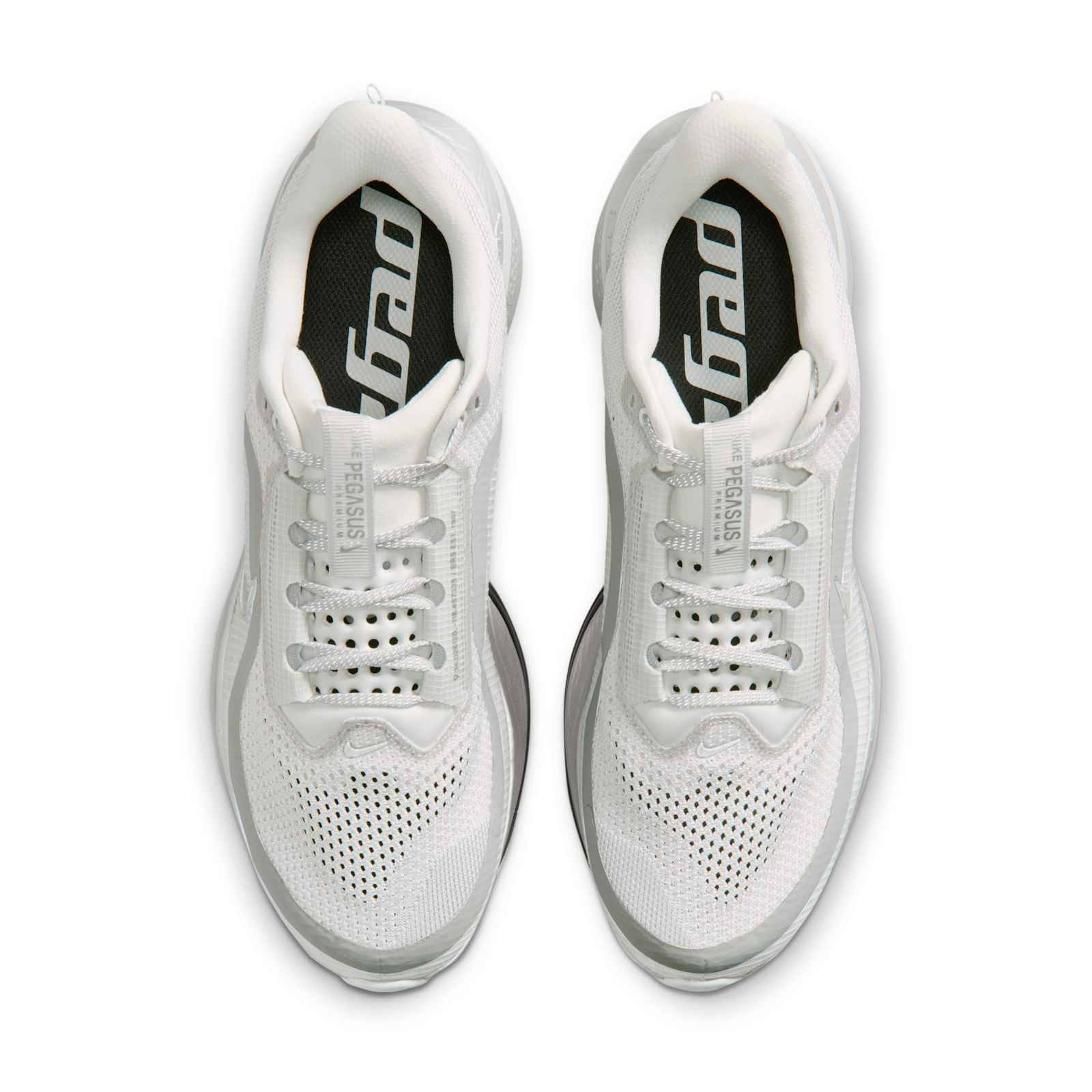Nike Pegasus Premium Photon Dust Silver IR1229-001 middle