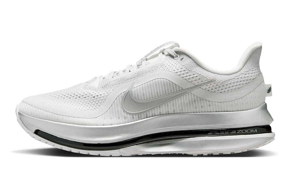 Nike Pegasus Premium Photon Dust Silver