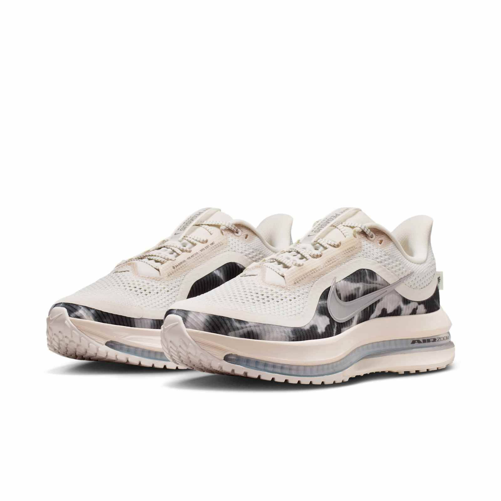 Nike Pegasus Premium SE Phantom Silver O8232-002 front