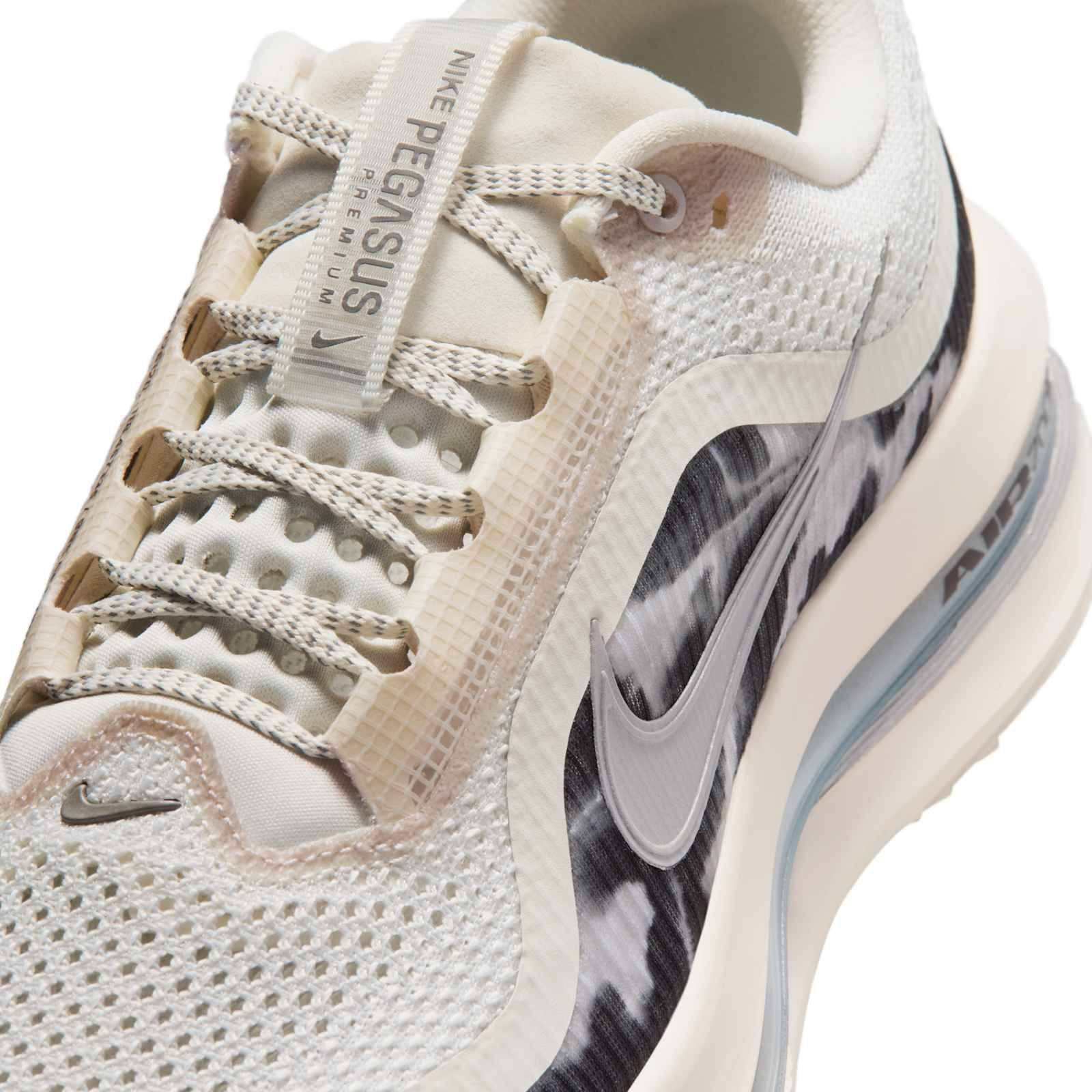 Nike Pegasus Premium SE Phantom Silver O8232-002 side