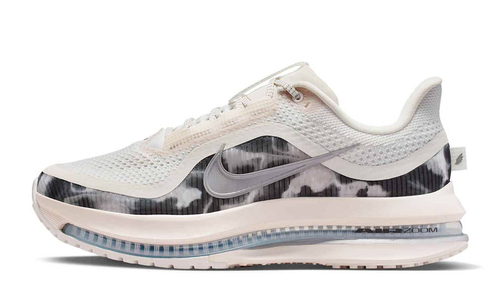 Nike Pegasus Premium SE Phantom Silver O8232-002