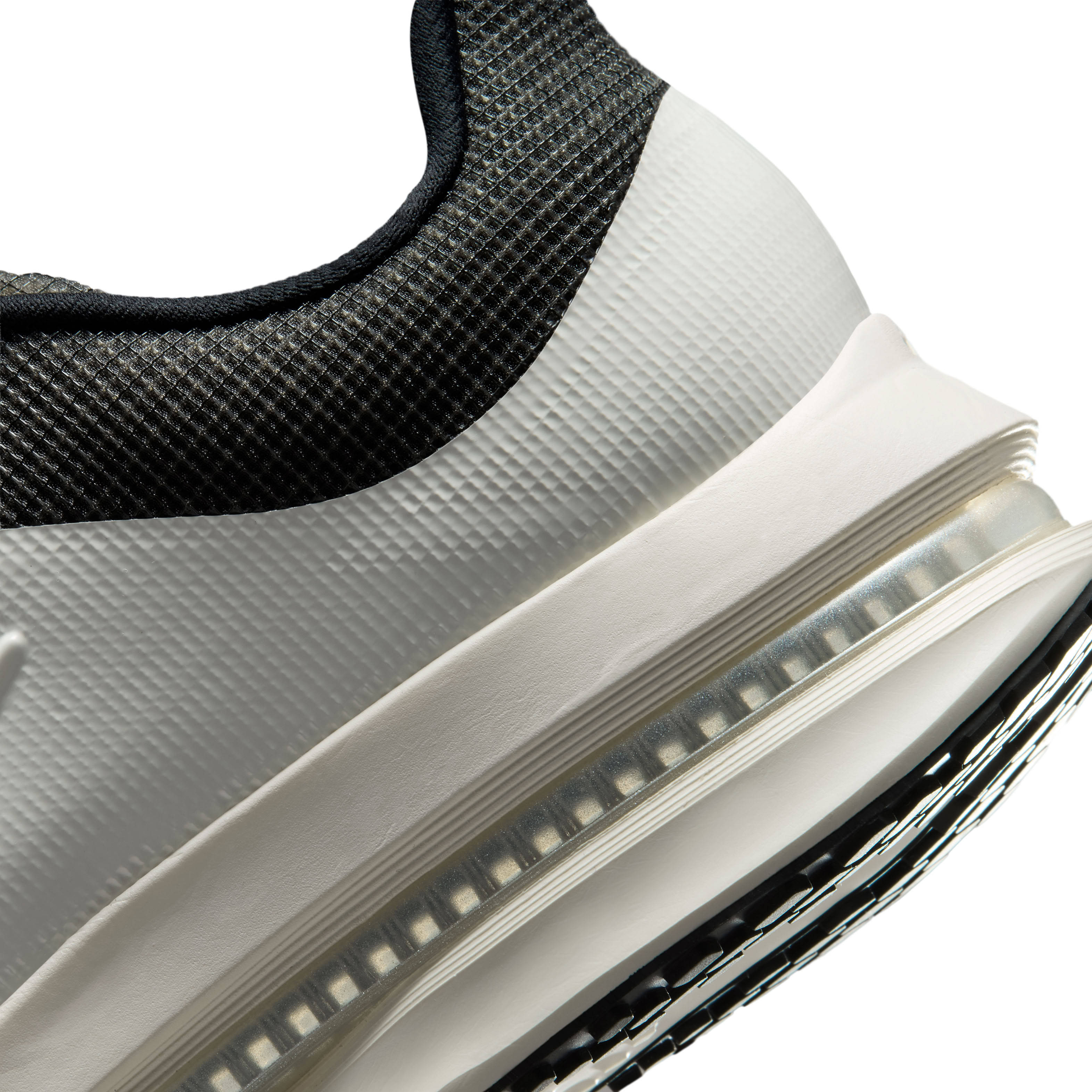 Nike Pegasus Premium SP Black Sail Detail 1
