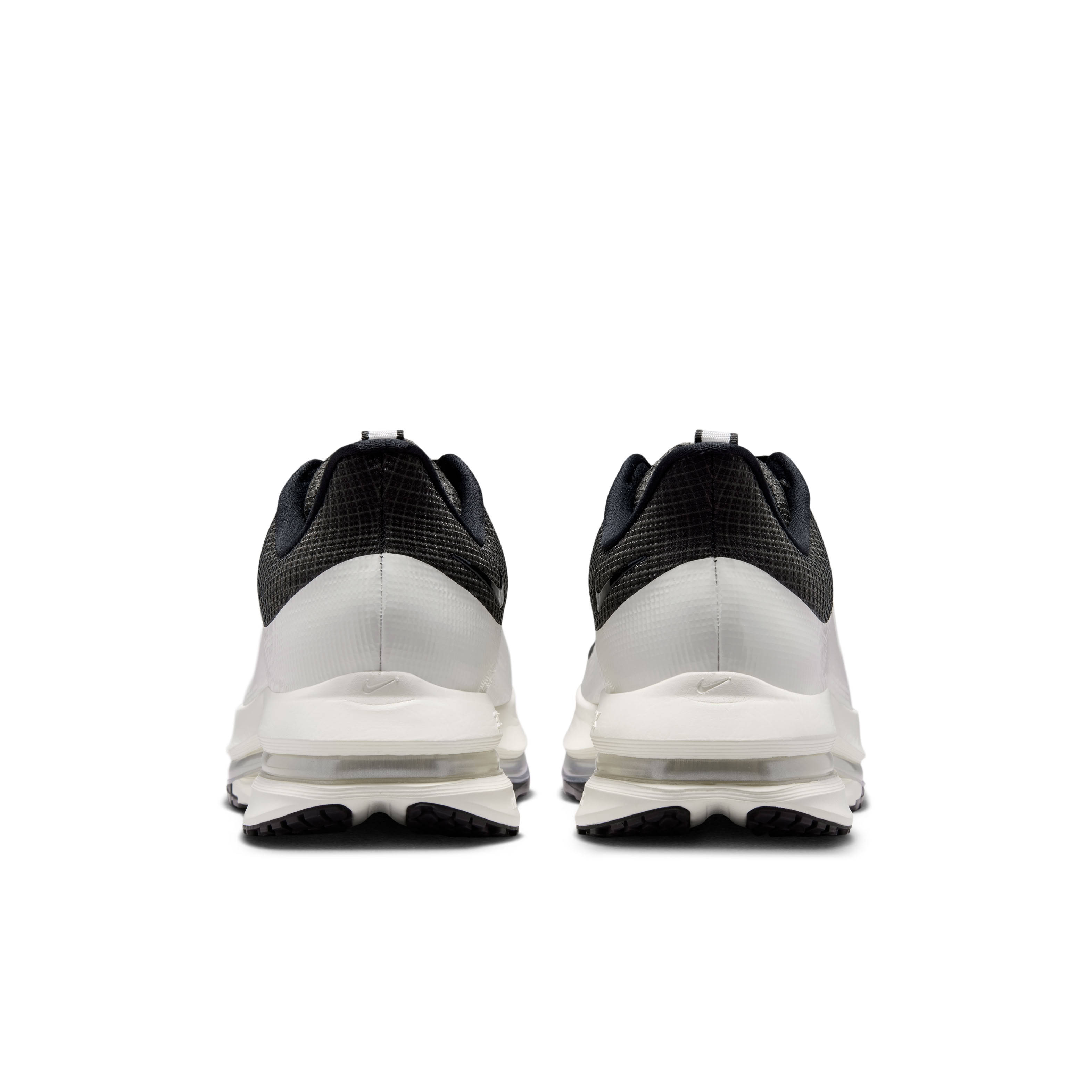 Nike Pegasus Premium SP Black Sail Heel