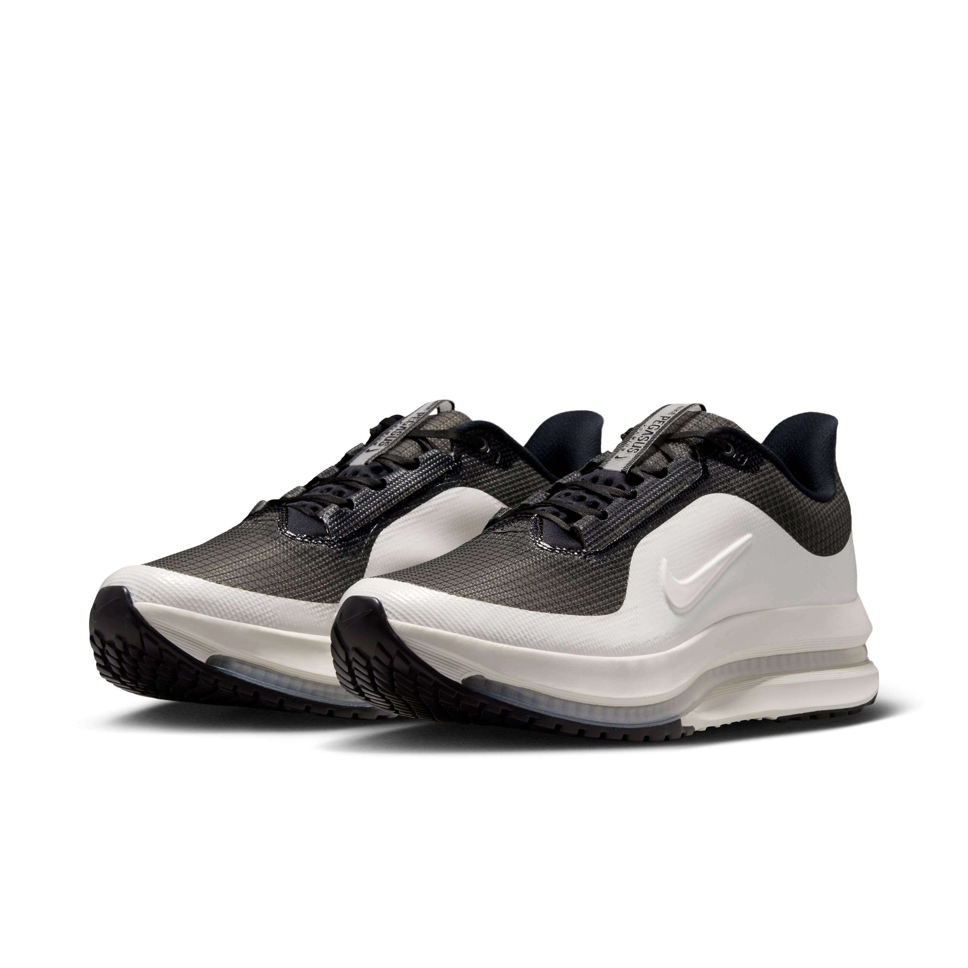 Nike Pegasus Premium SP Black Sail Pair