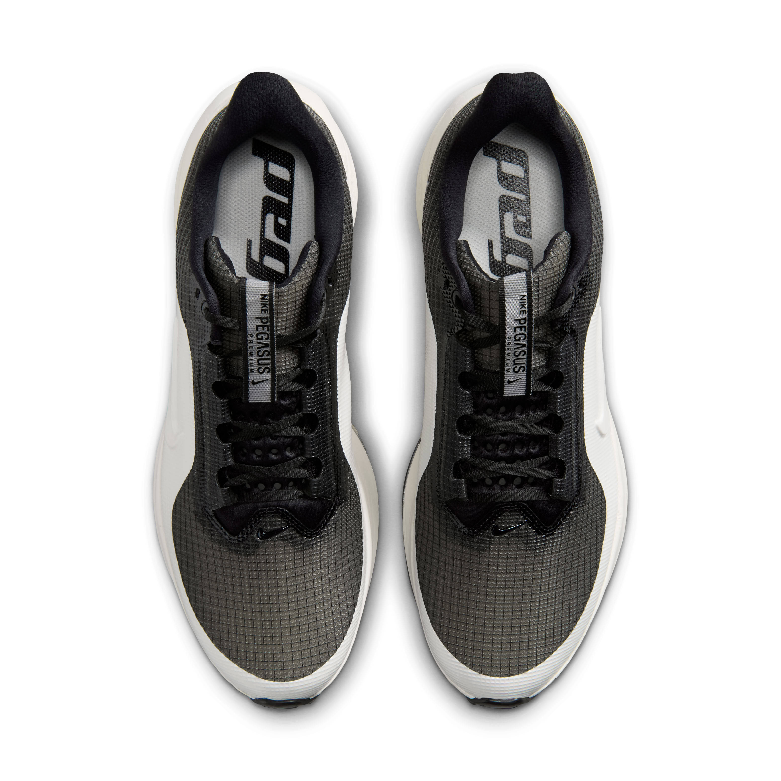 Nike Pegasus Premium SP Black Sail Top