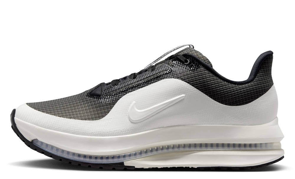 Nike Pegasus Premium SP Black Sail