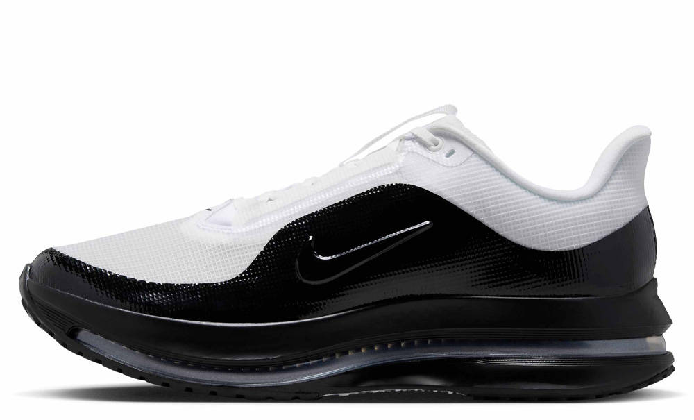 Nike Pegasus Premium SP White Black