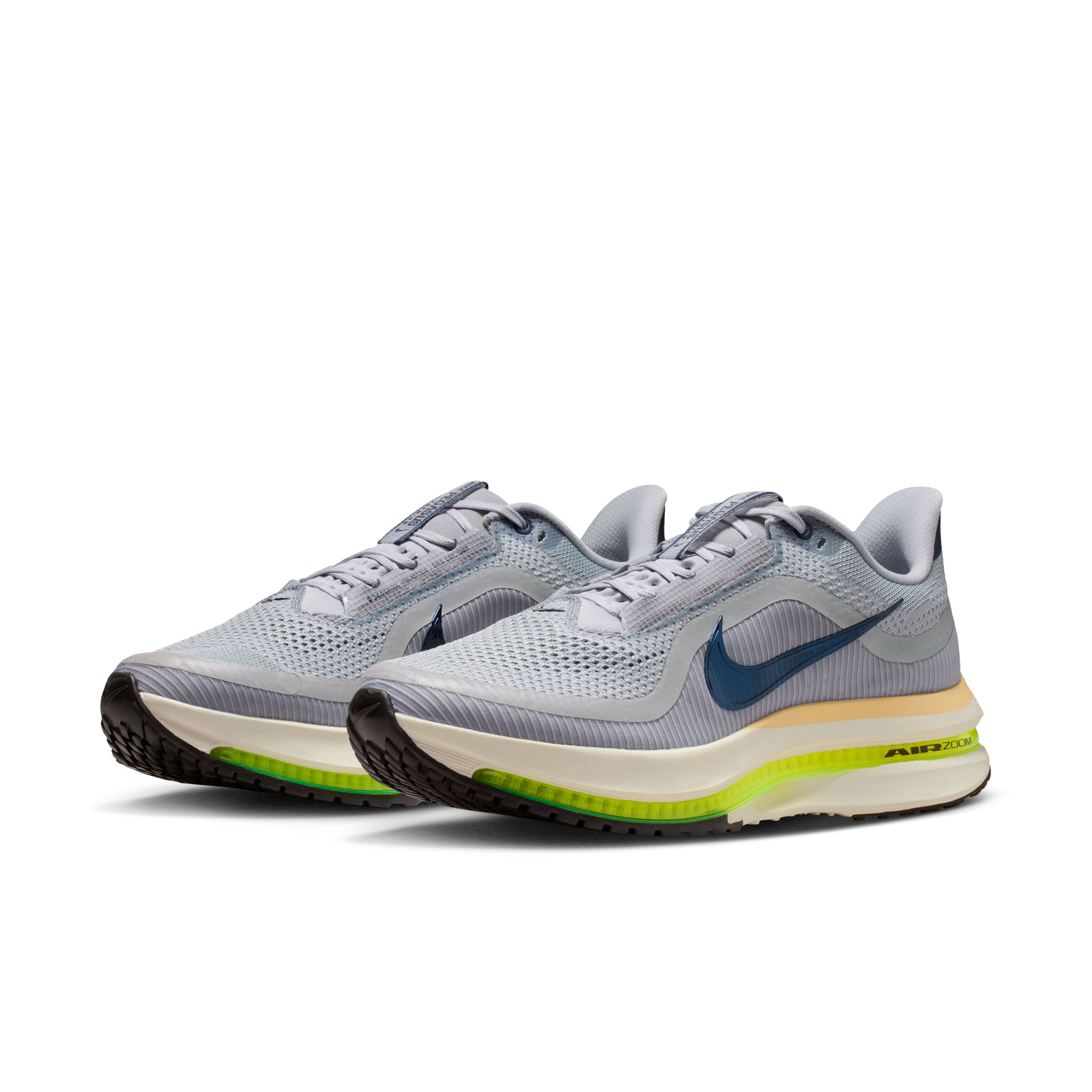 Nike Pegasus Premium Wolf Grey Pewter Pair