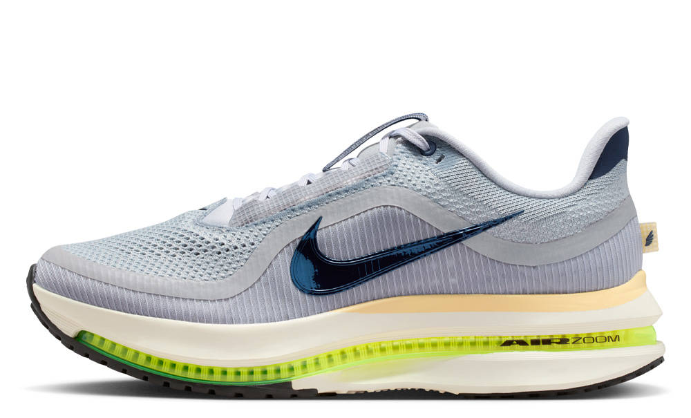 Nike Pegasus Premium Wolf Grey Pewter