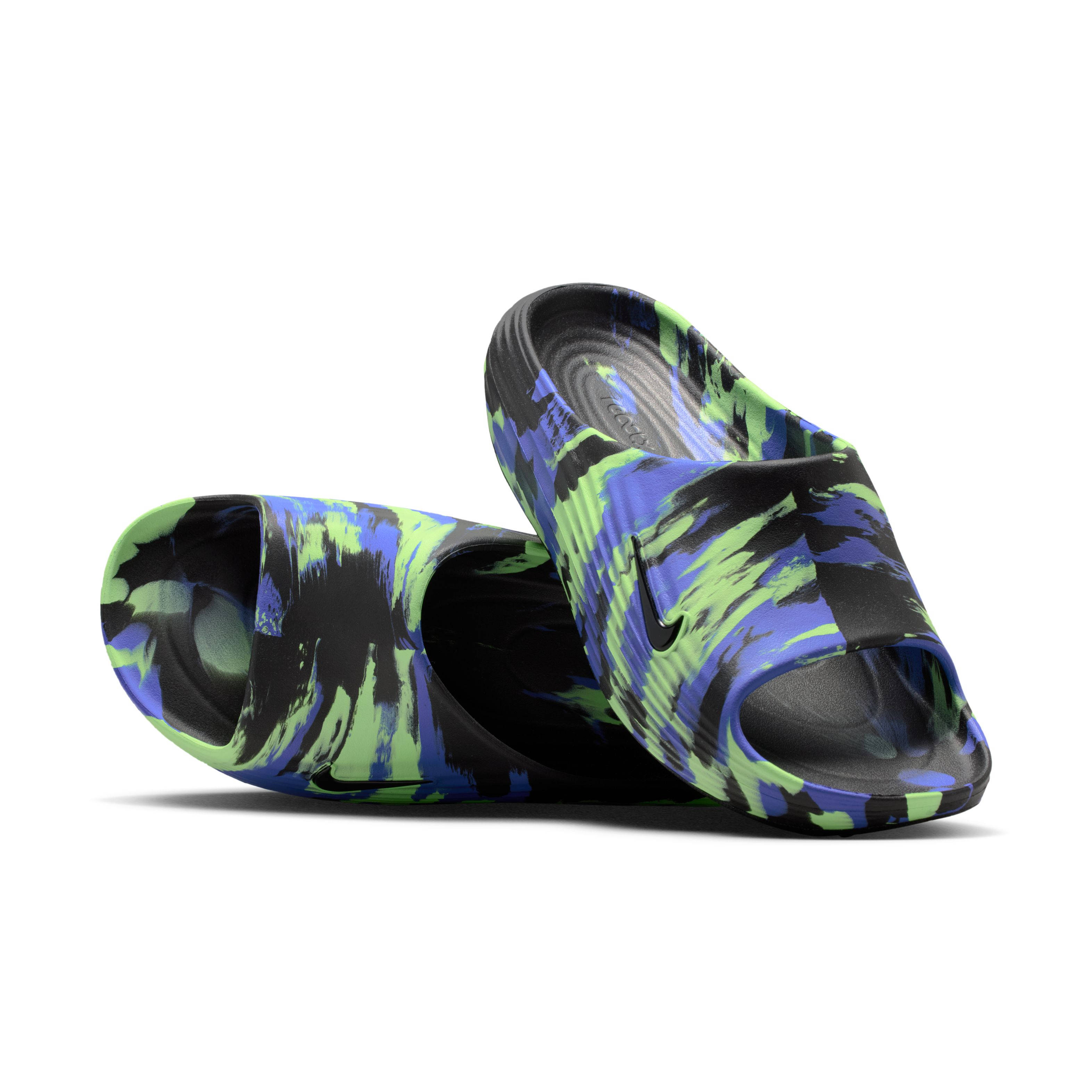 Nike ReactX Rejuven8 SE Black Lime Blast IR1432-001 front
