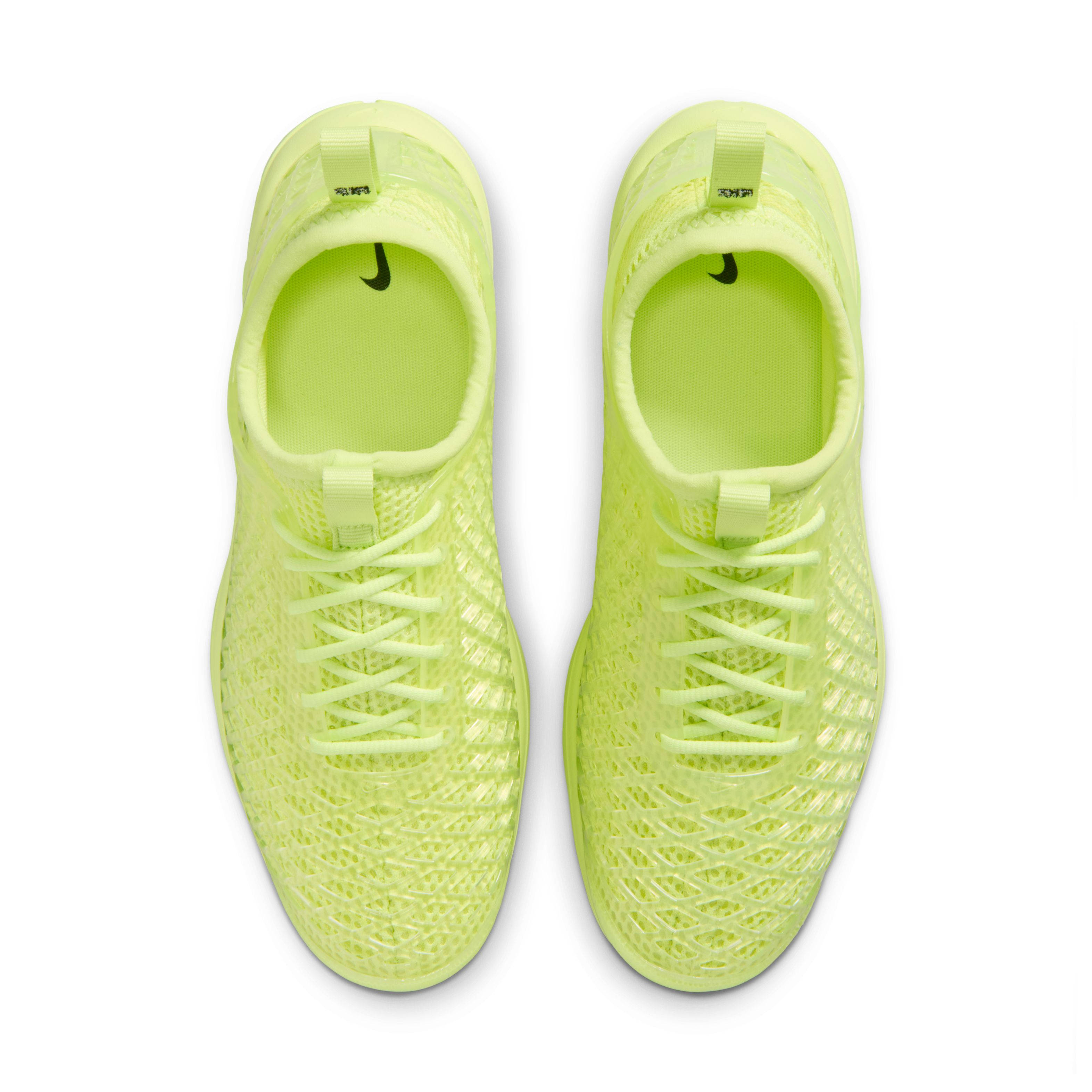 Nike Rejuven8 Run OG Jelly Light Lemon IR5726-700 middle